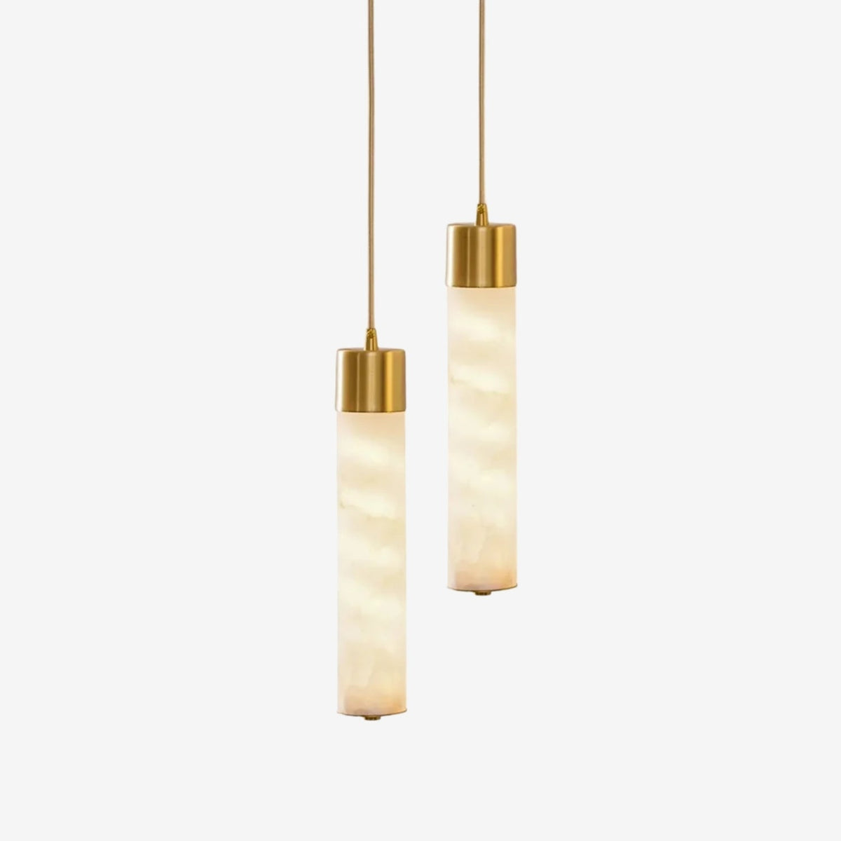 Cejun Cylinder Pendant Light