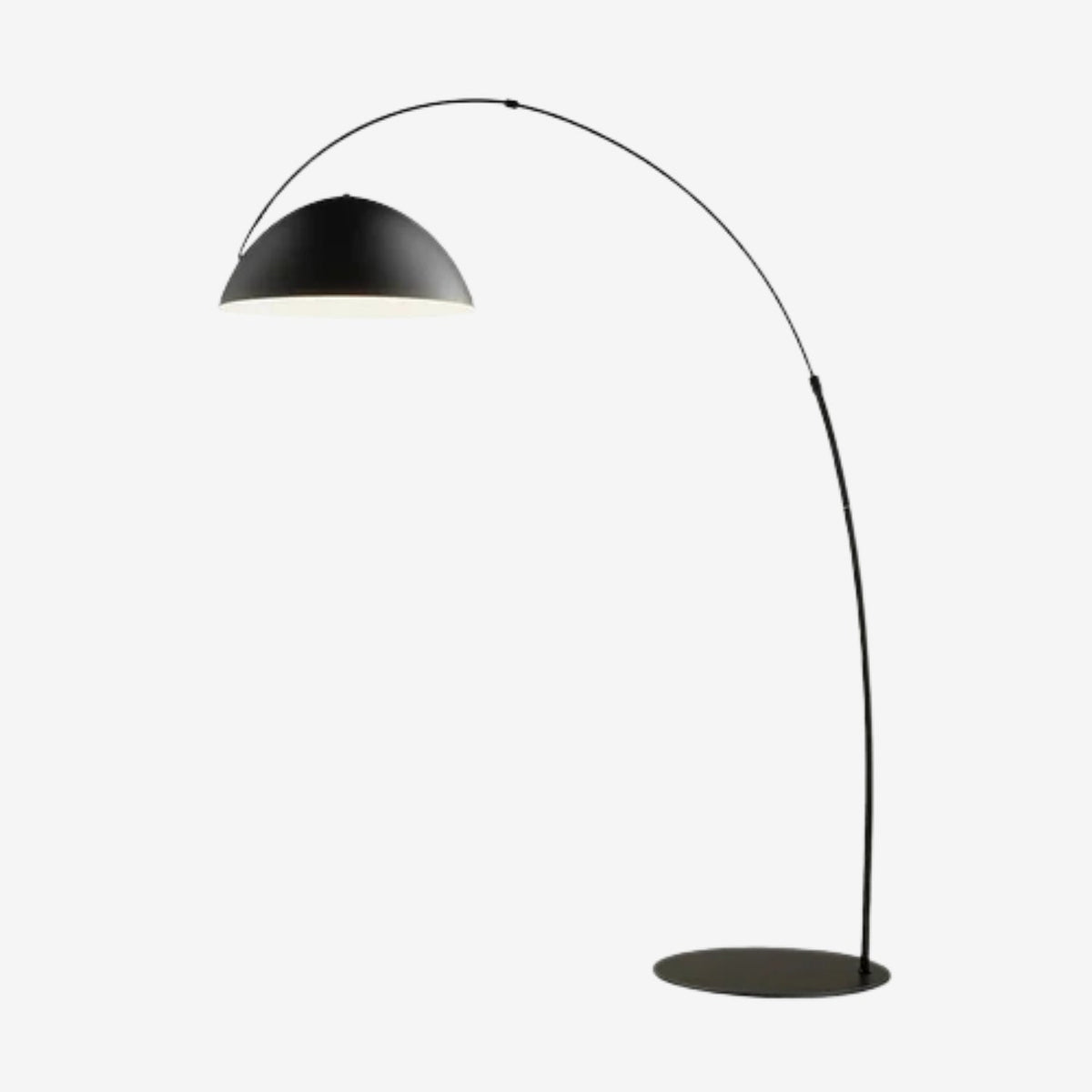 Rivon Arc Floor Lamp