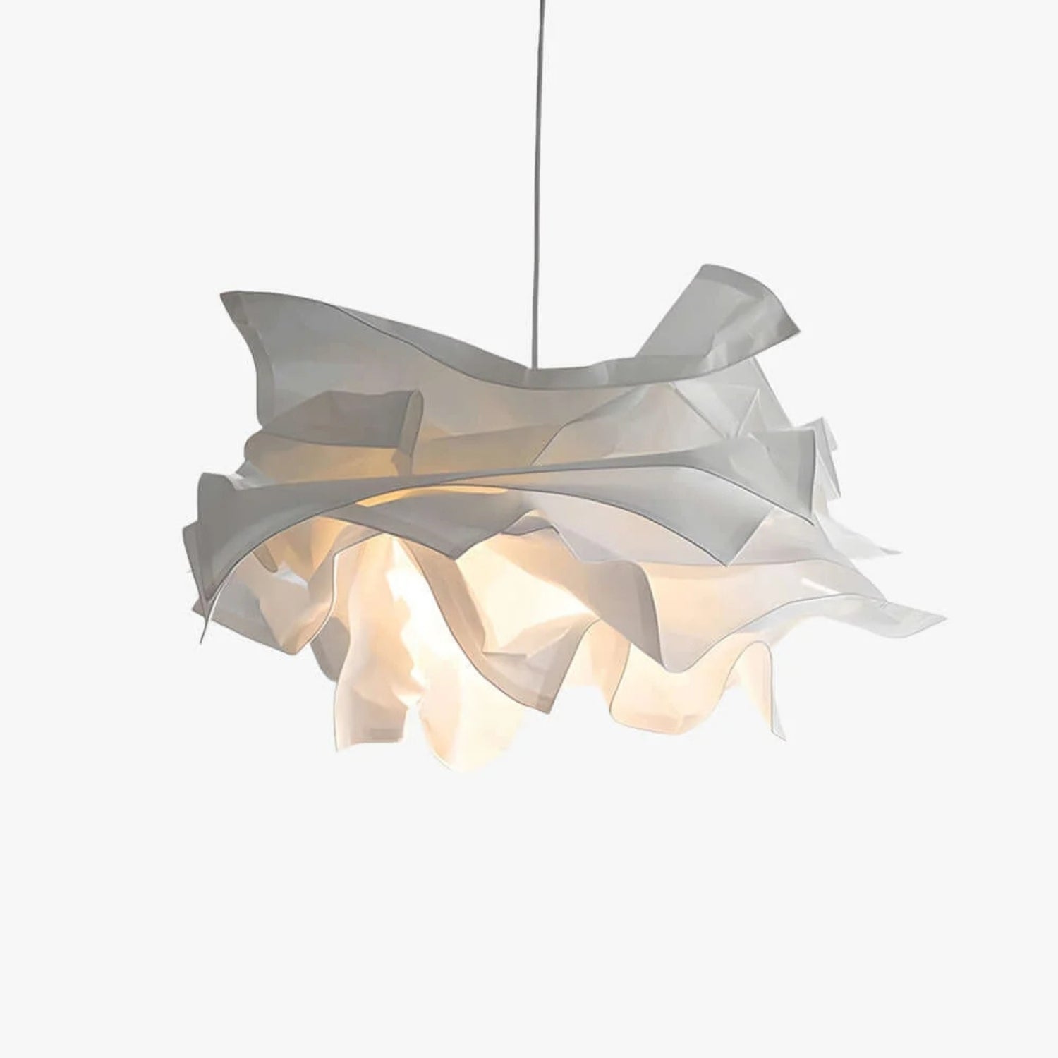 Lefiran Round Pendant Light