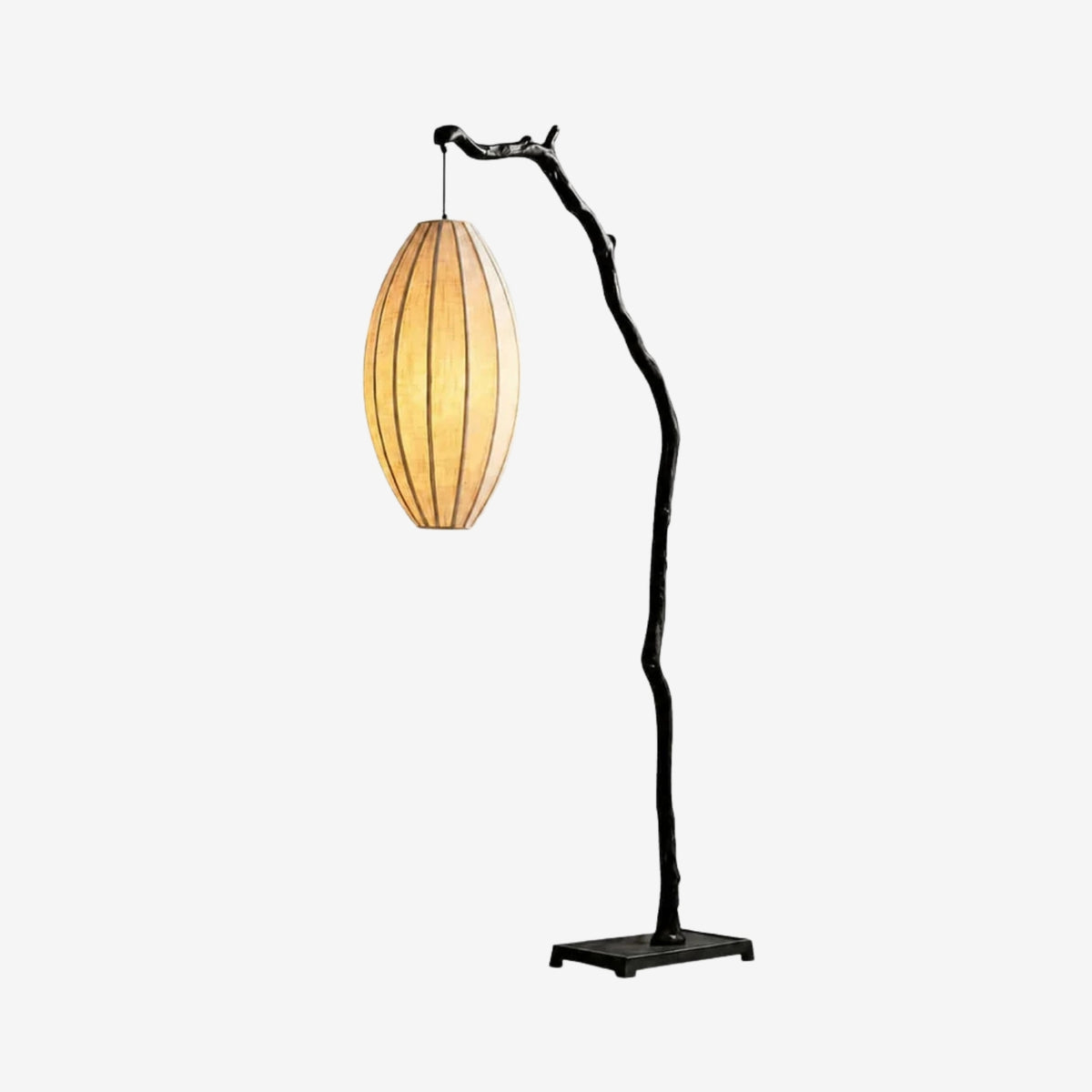 Ufena Tree Floor Lamp