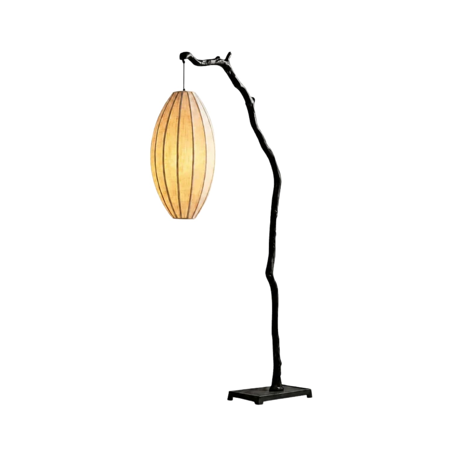 Ufena Tree Floor Lamp
