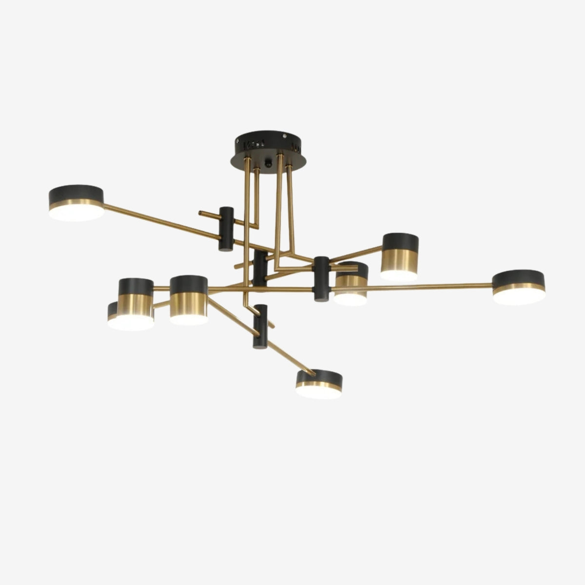 Zabi Ceiling Light