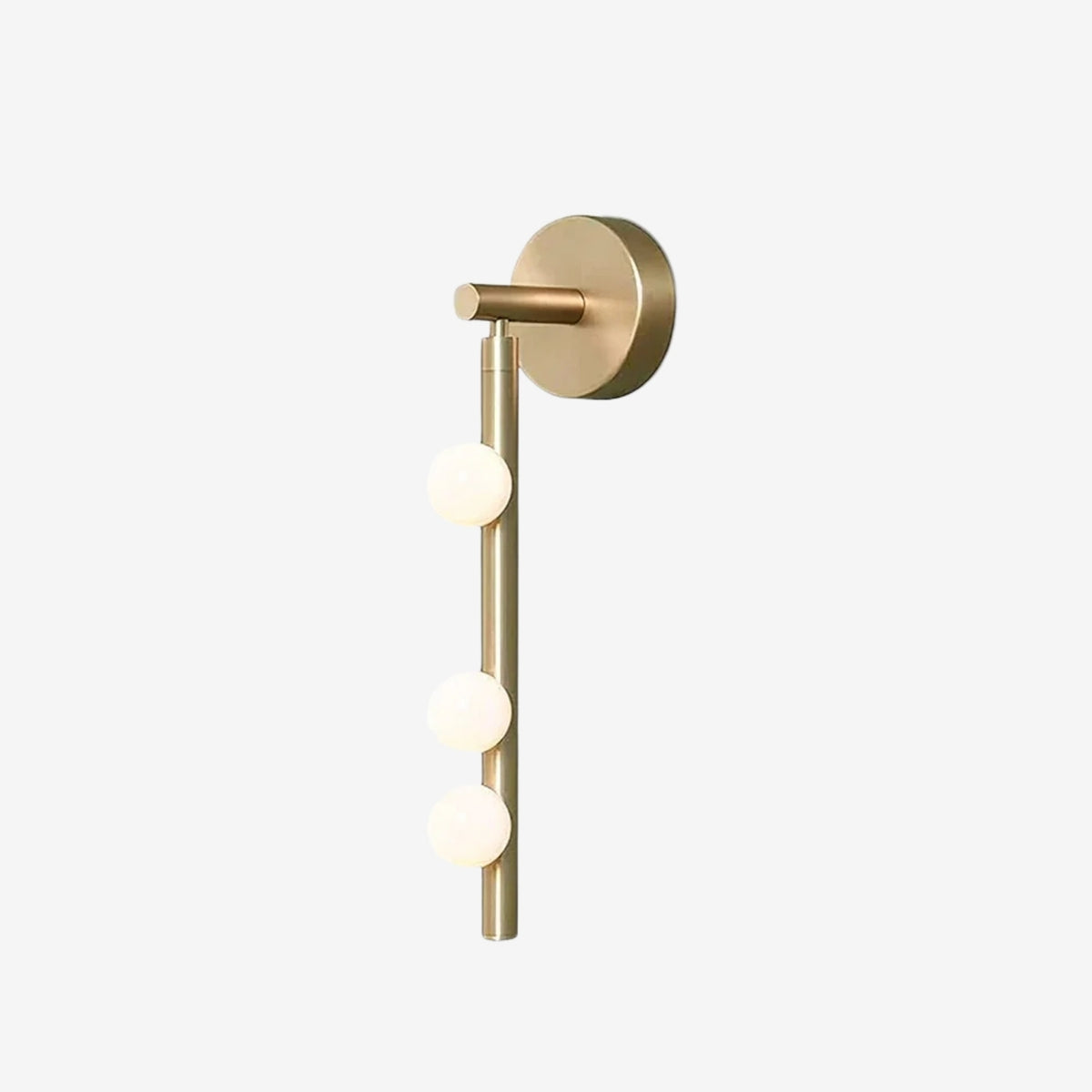 Hati Tube Wall Light