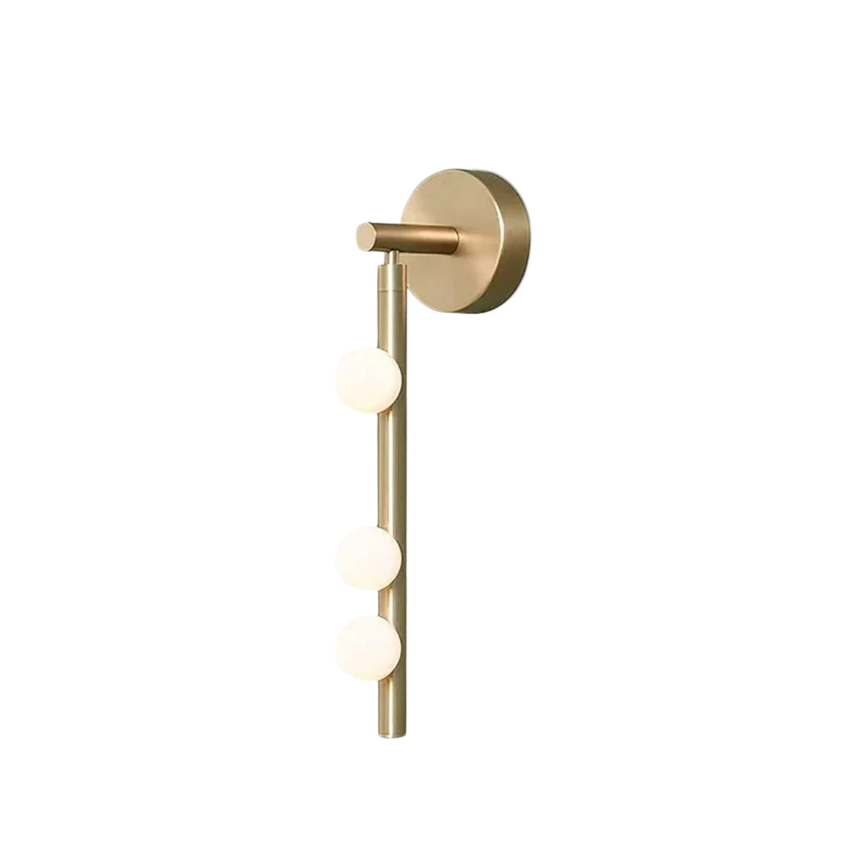 Hati Tube Wall Light