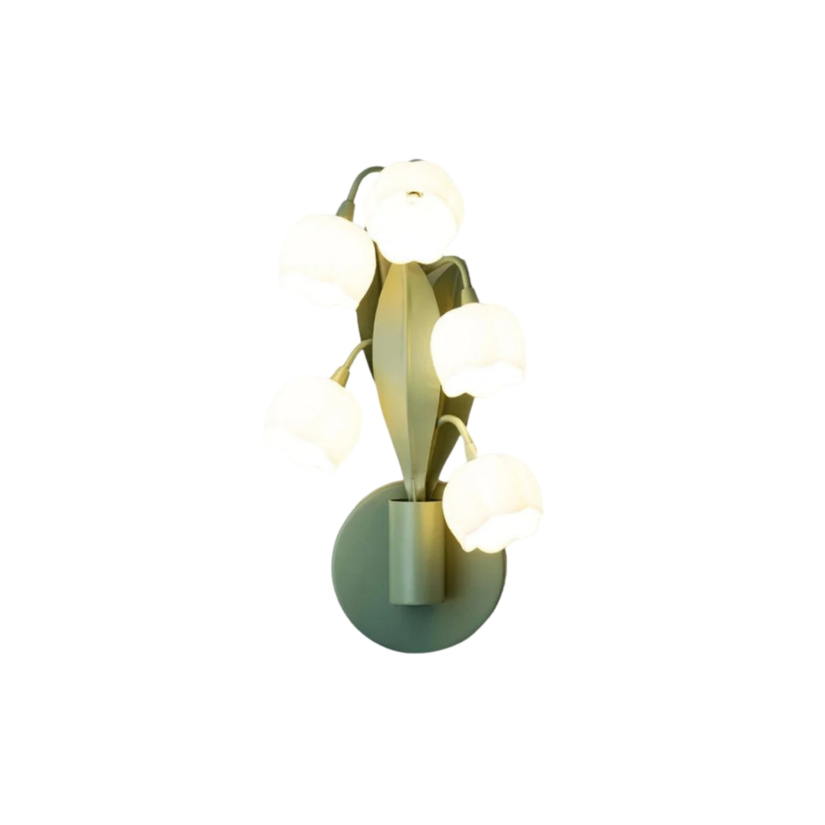 Poril Wall Light