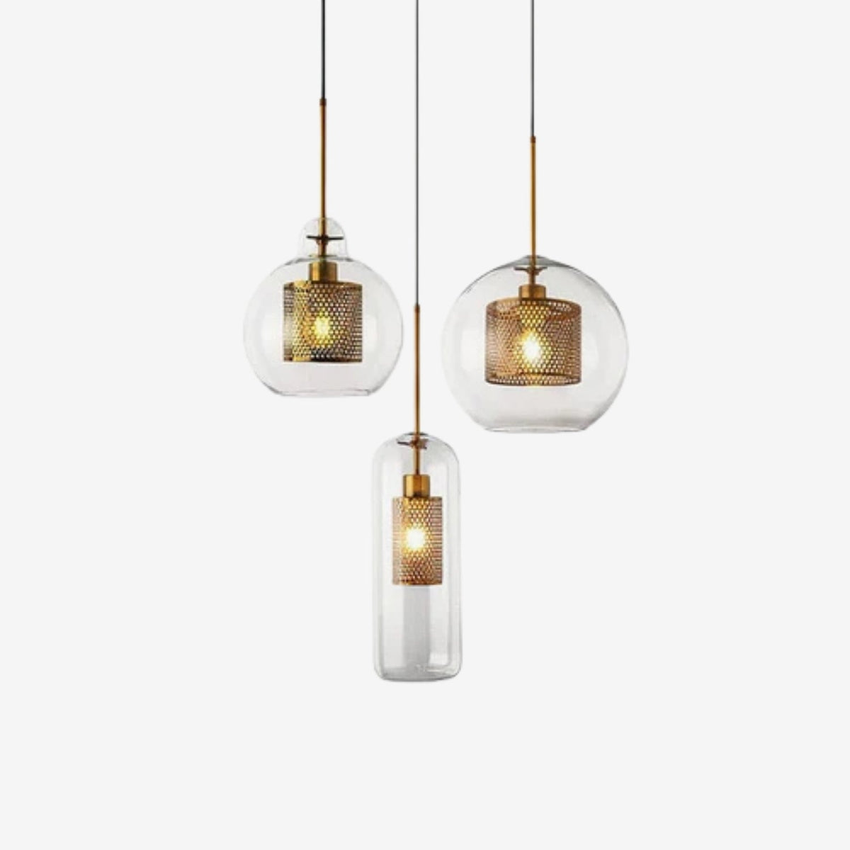 Hicavo Pendant Light