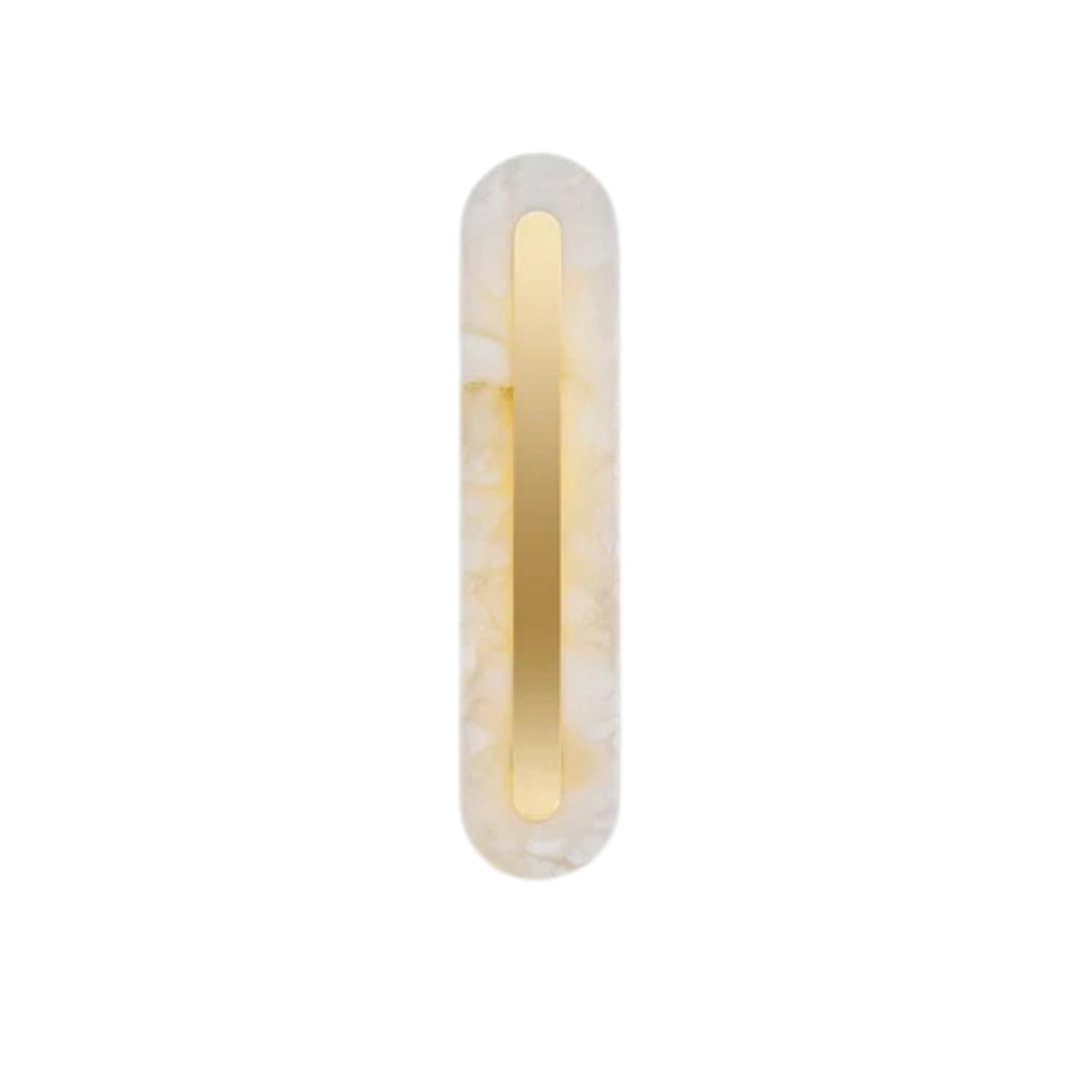Zokiron Rounded Wall Light