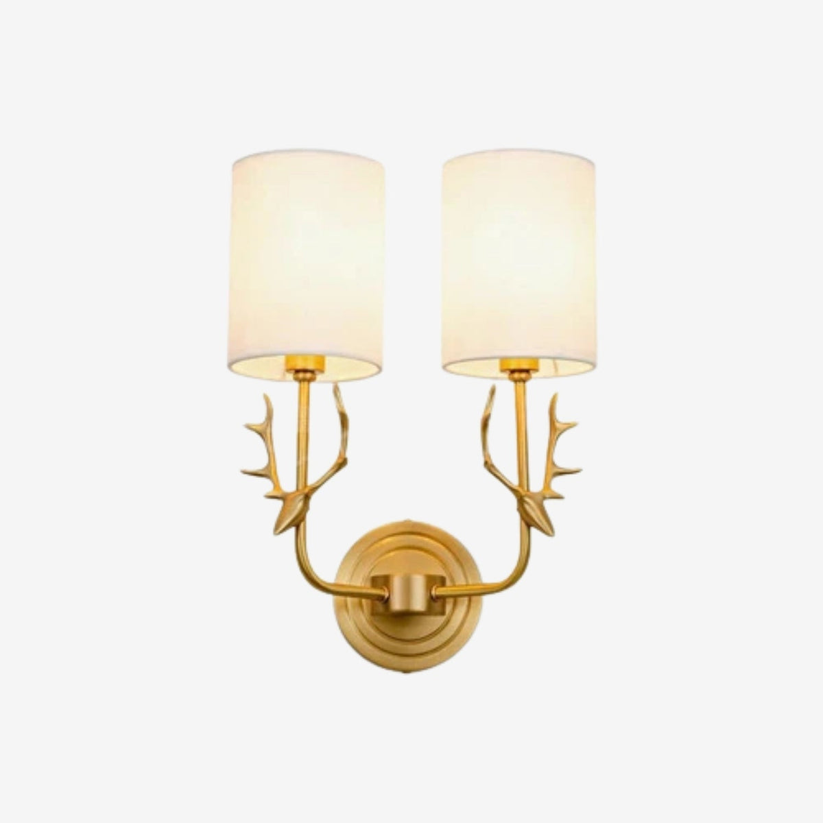 Jegalor Deer Wall Light