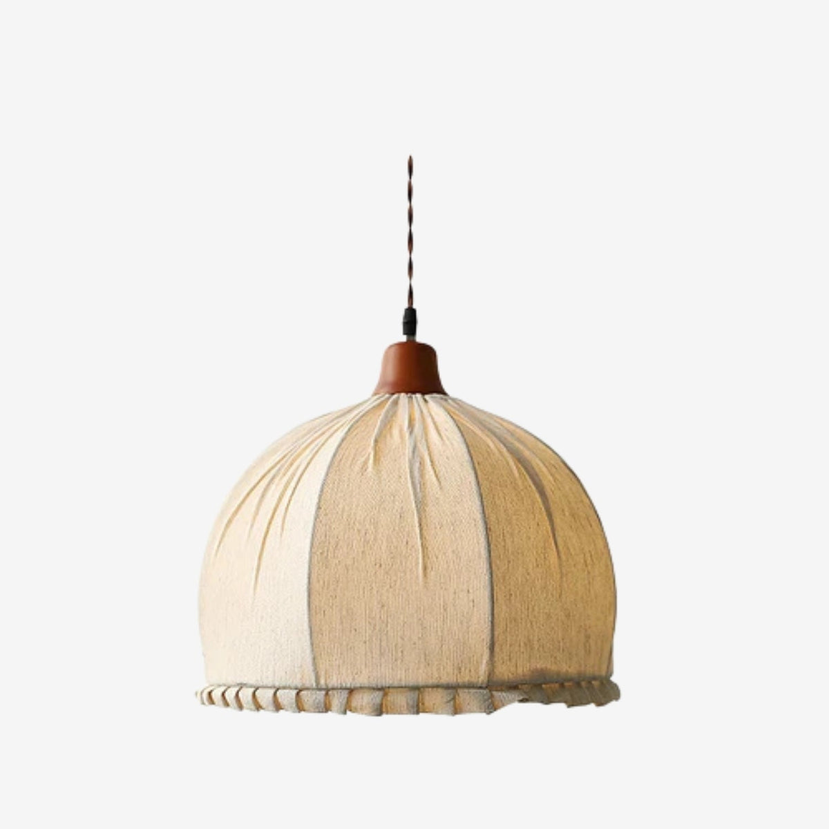Vigoni Organic Pendant Light