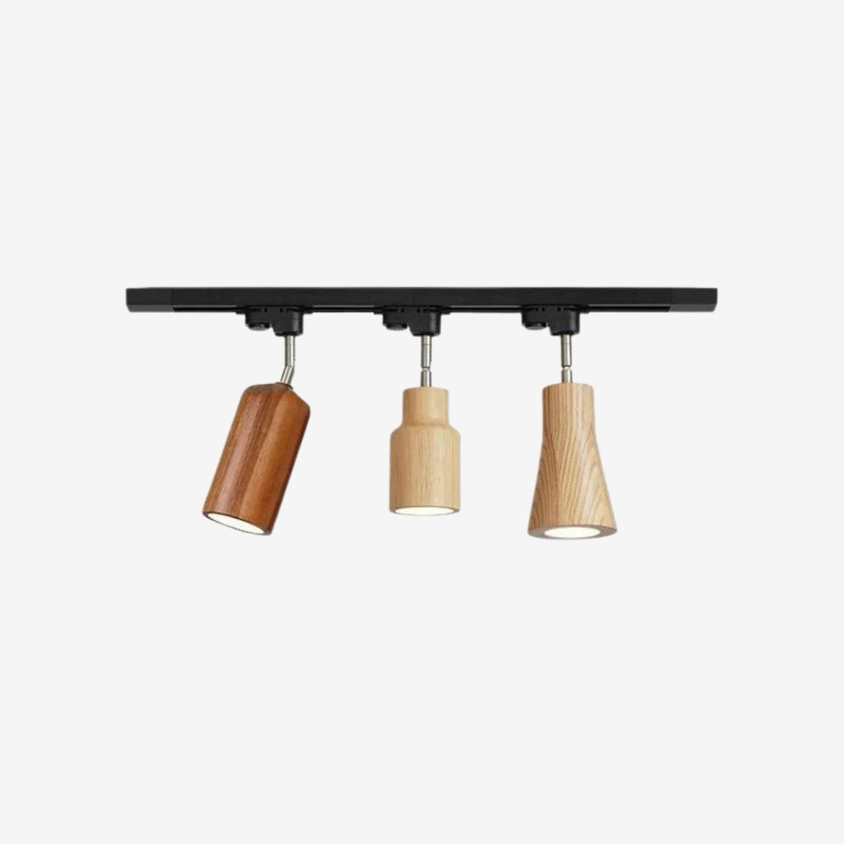 Anie Track Ceiling Light