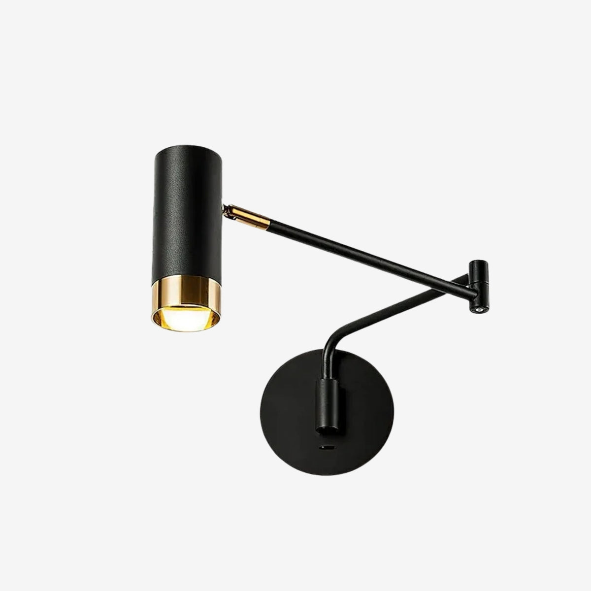 Nodo Wall Light