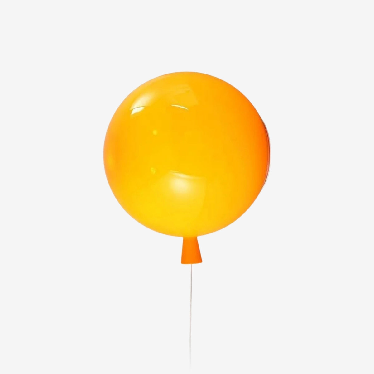 Pusanora Balloon Wall Light