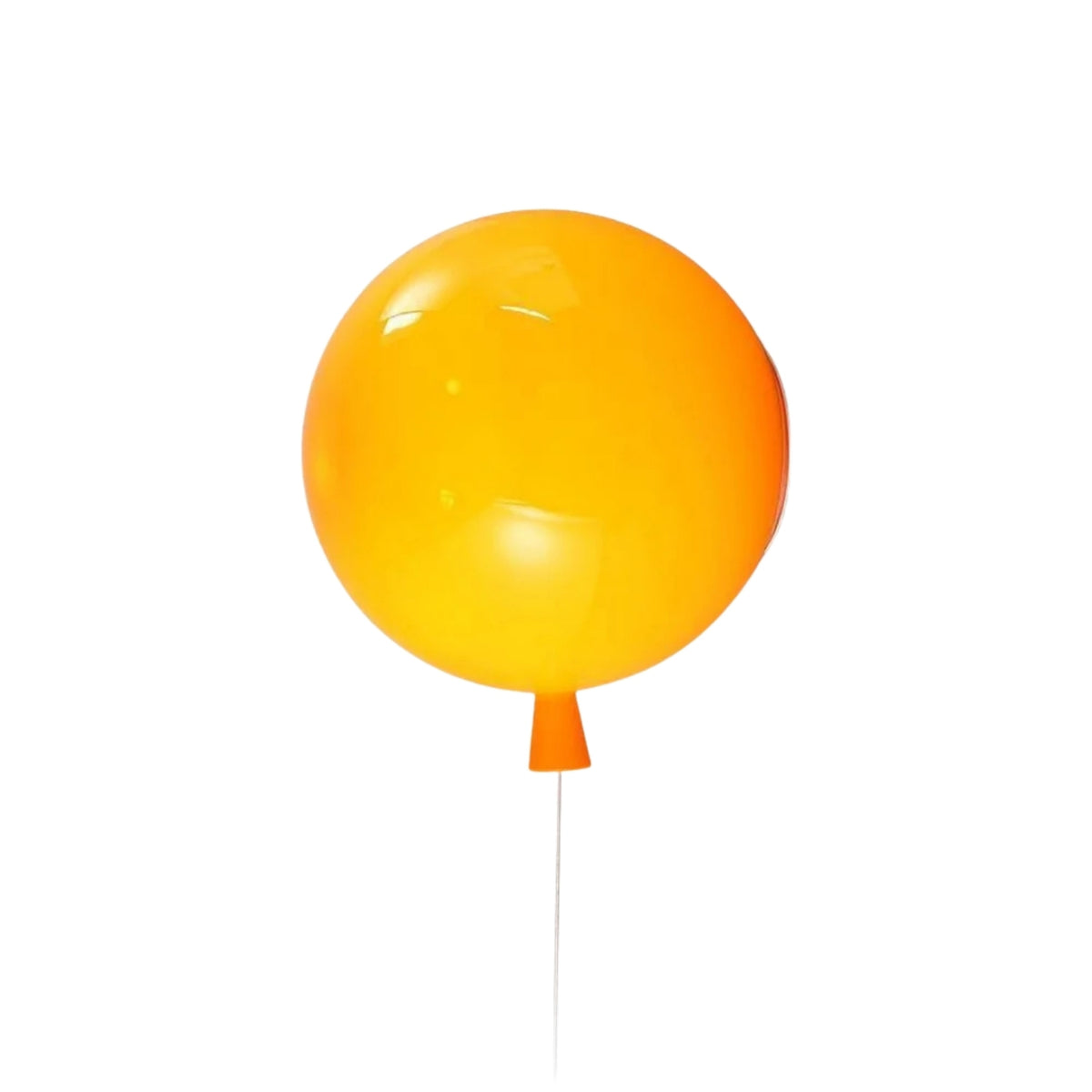 Pusanora Balloon Wall Light