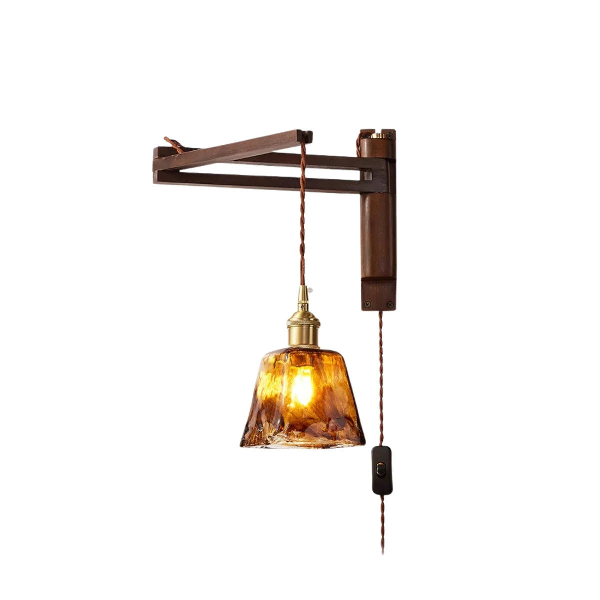 Hadi Wall Light