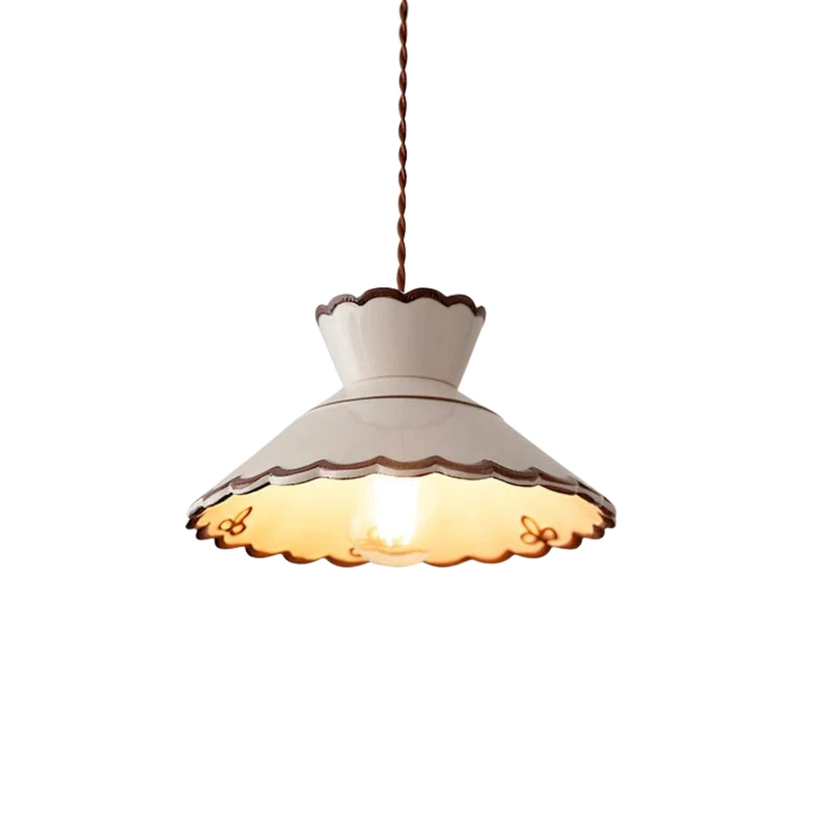Ulevar Vintage Pendant Light