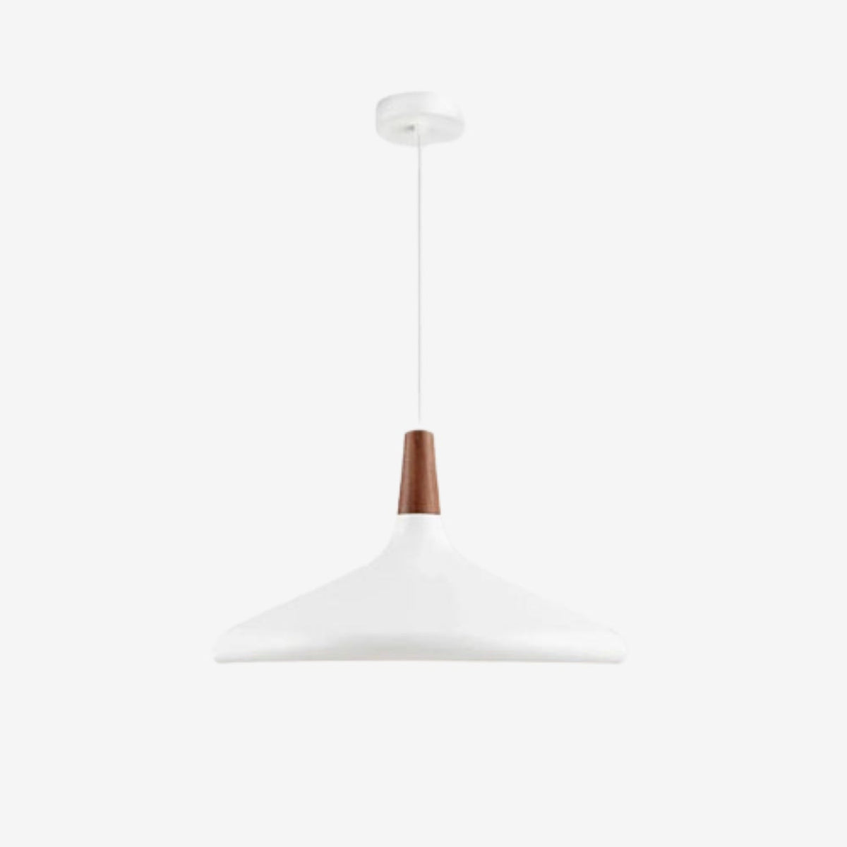 Xefinora Cone Pendant Light