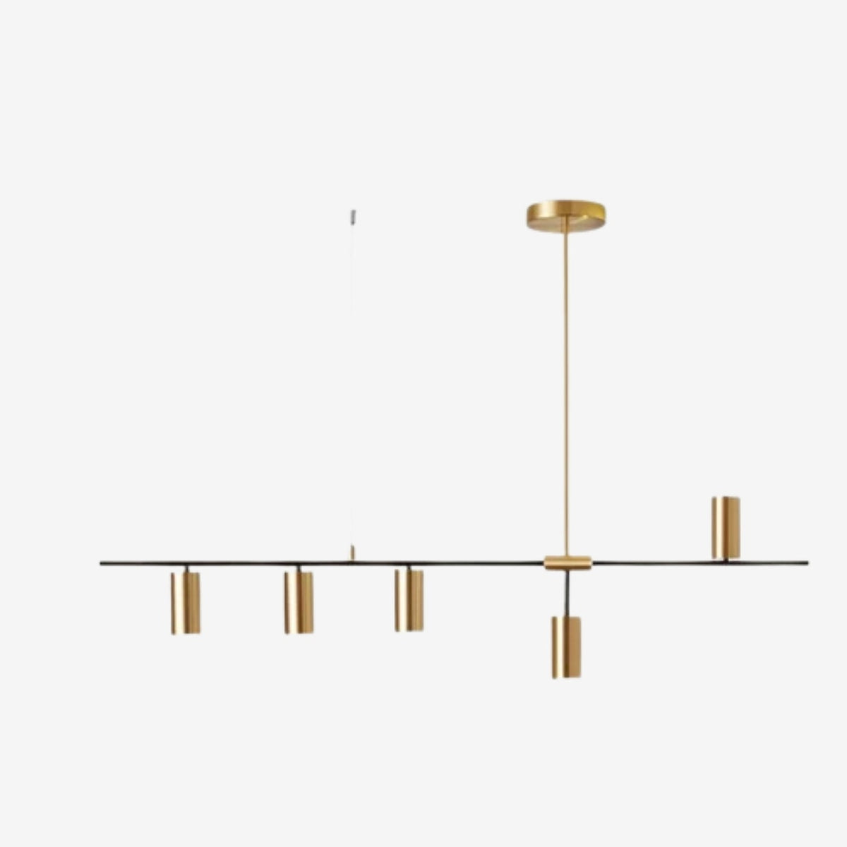 Xipilom Linear Pendant Light