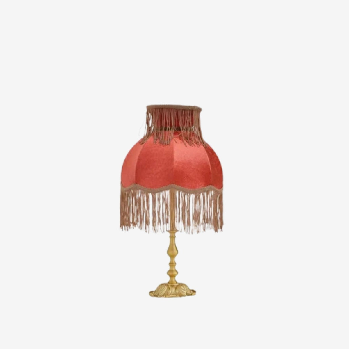 Iruranol Table Lamp