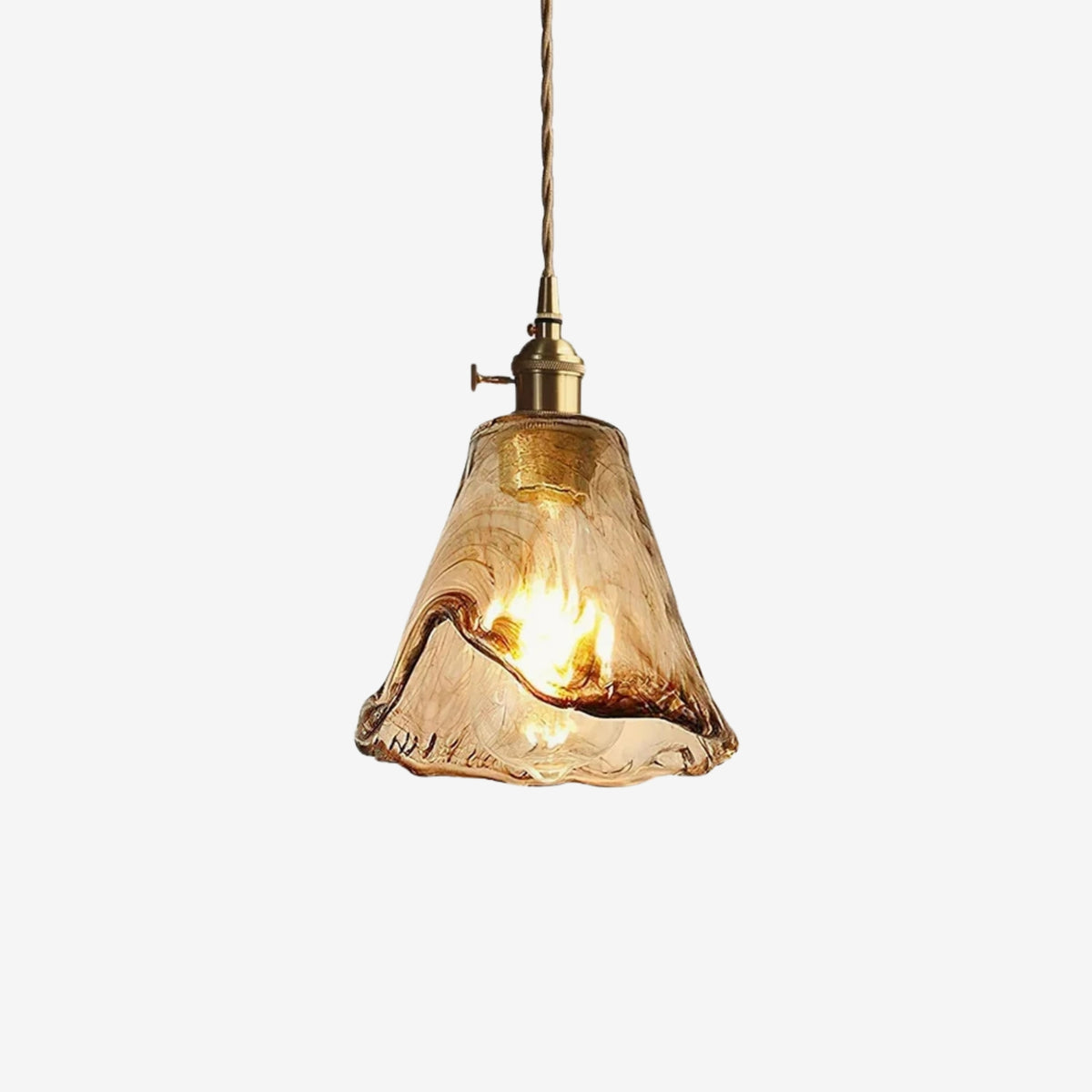 Arcalon Vintage Pendant Light