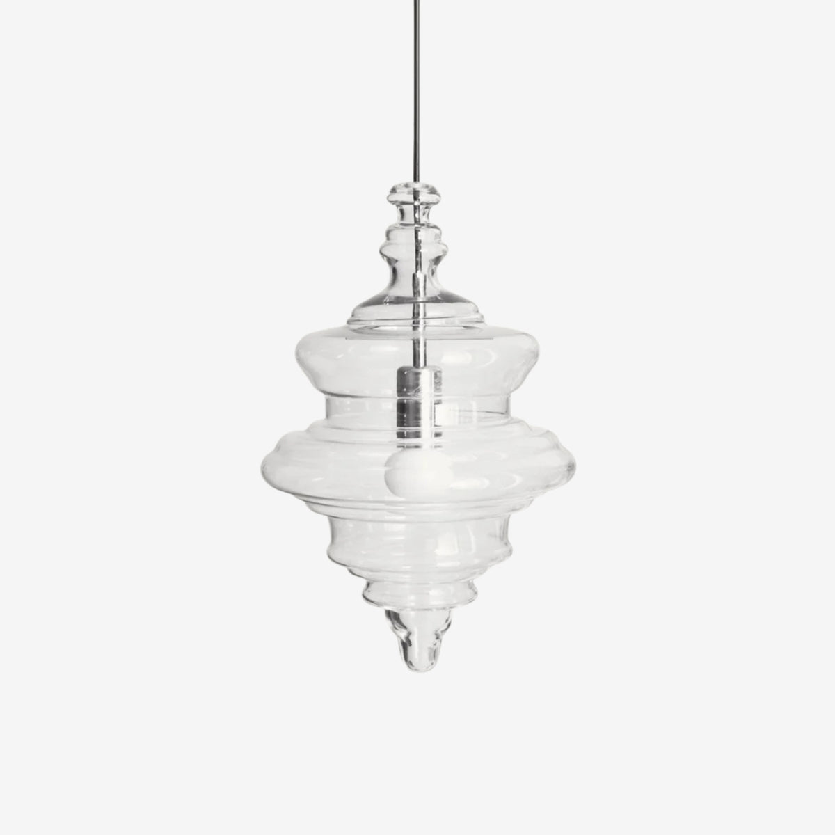 Areviel Globe Pendant Light