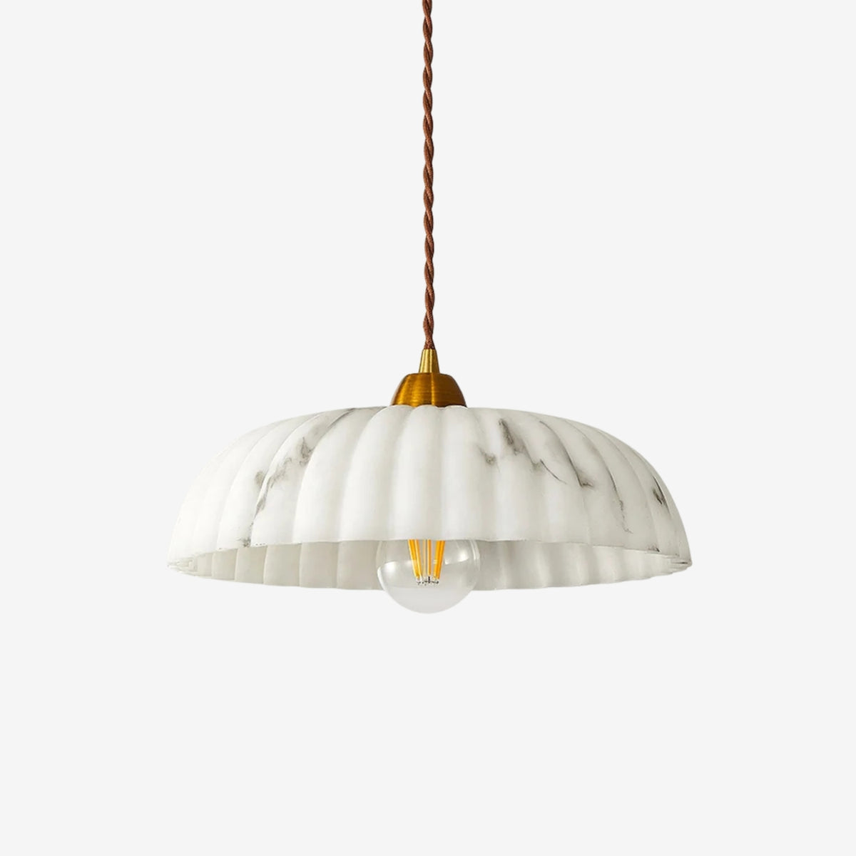 Arelonlon Round Pendant Light