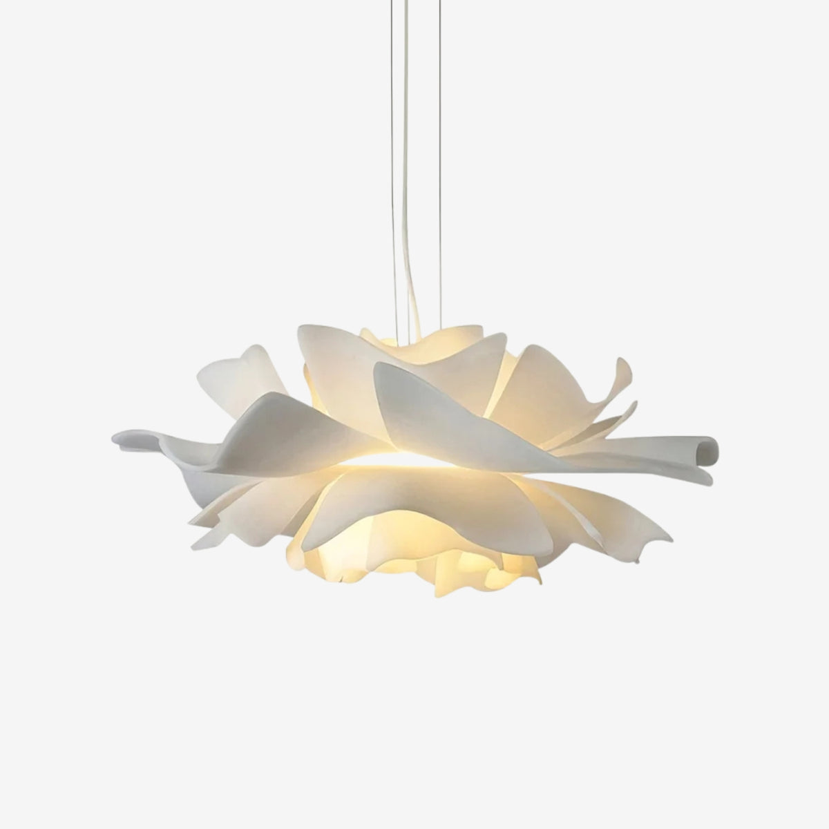Alvonus Lotus Pendant Light