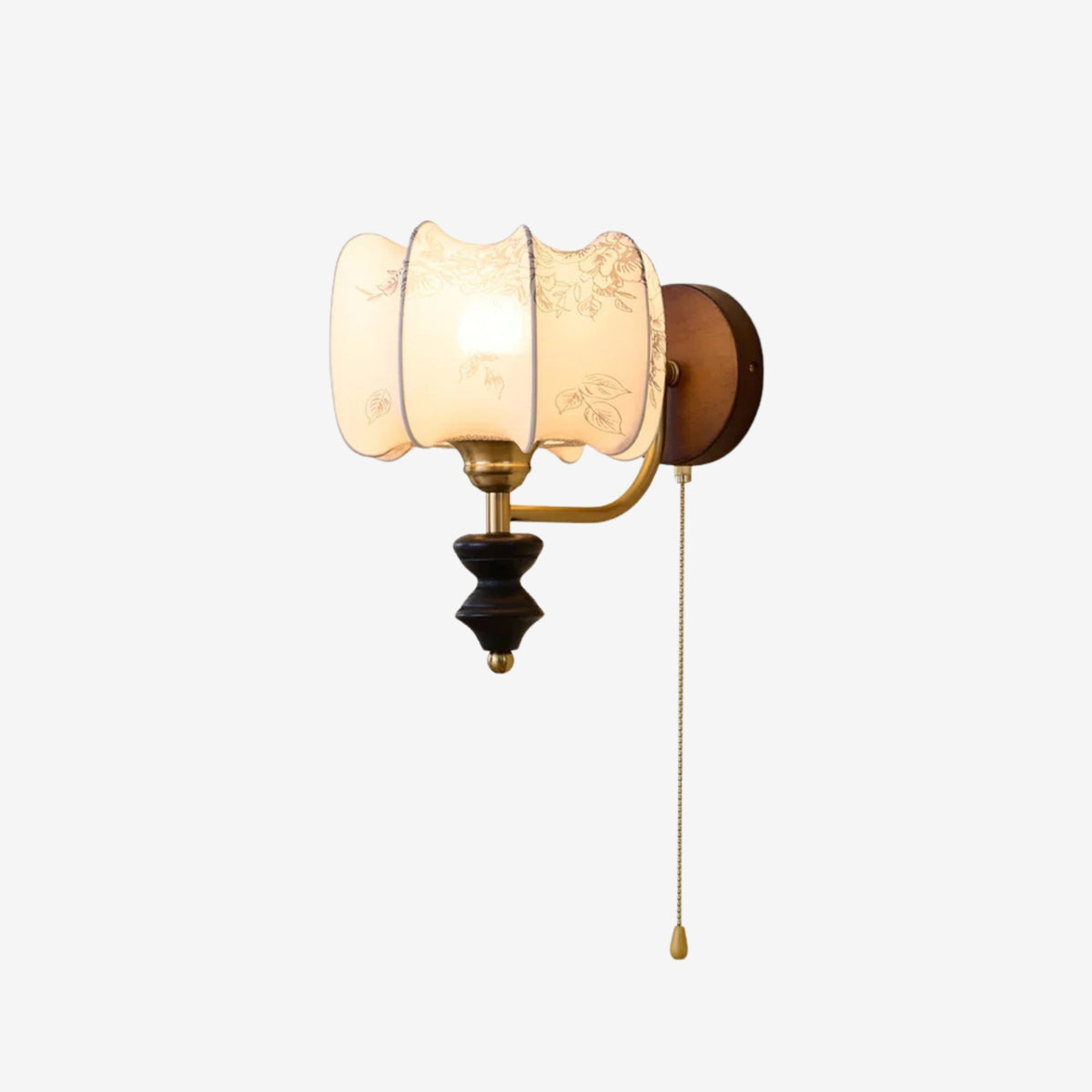 Arderius Vintage Wall Light