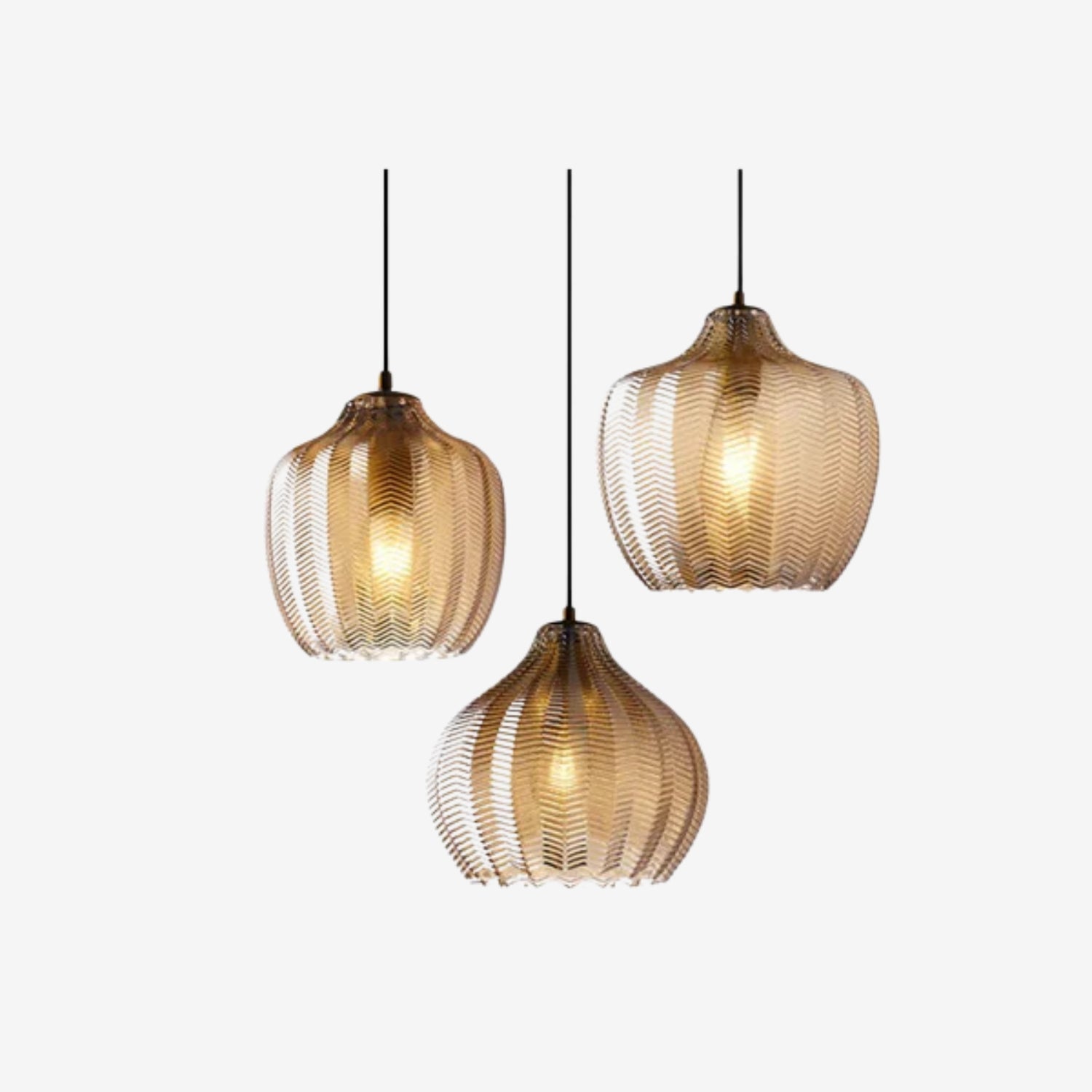 Merodian Pendant Light