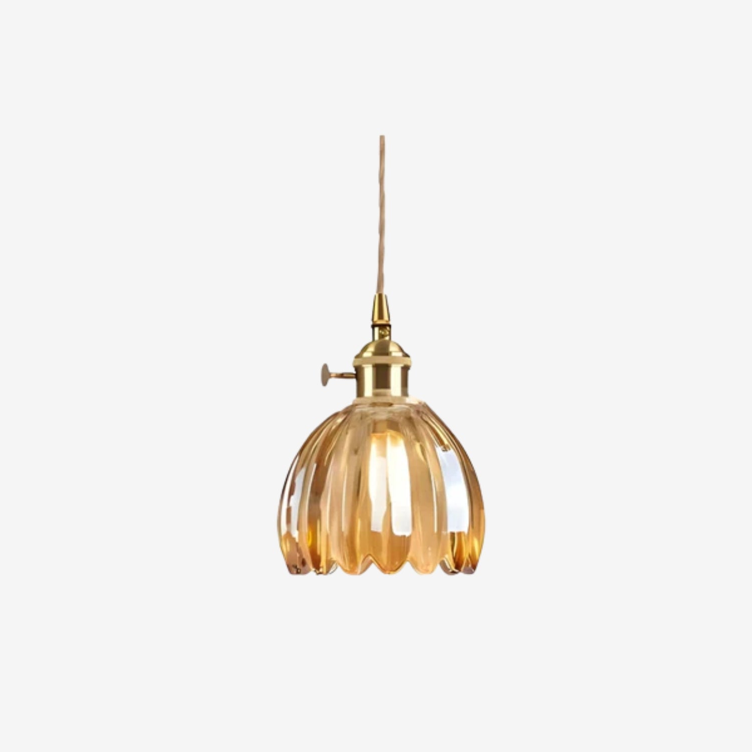 Lovear Pendant Light