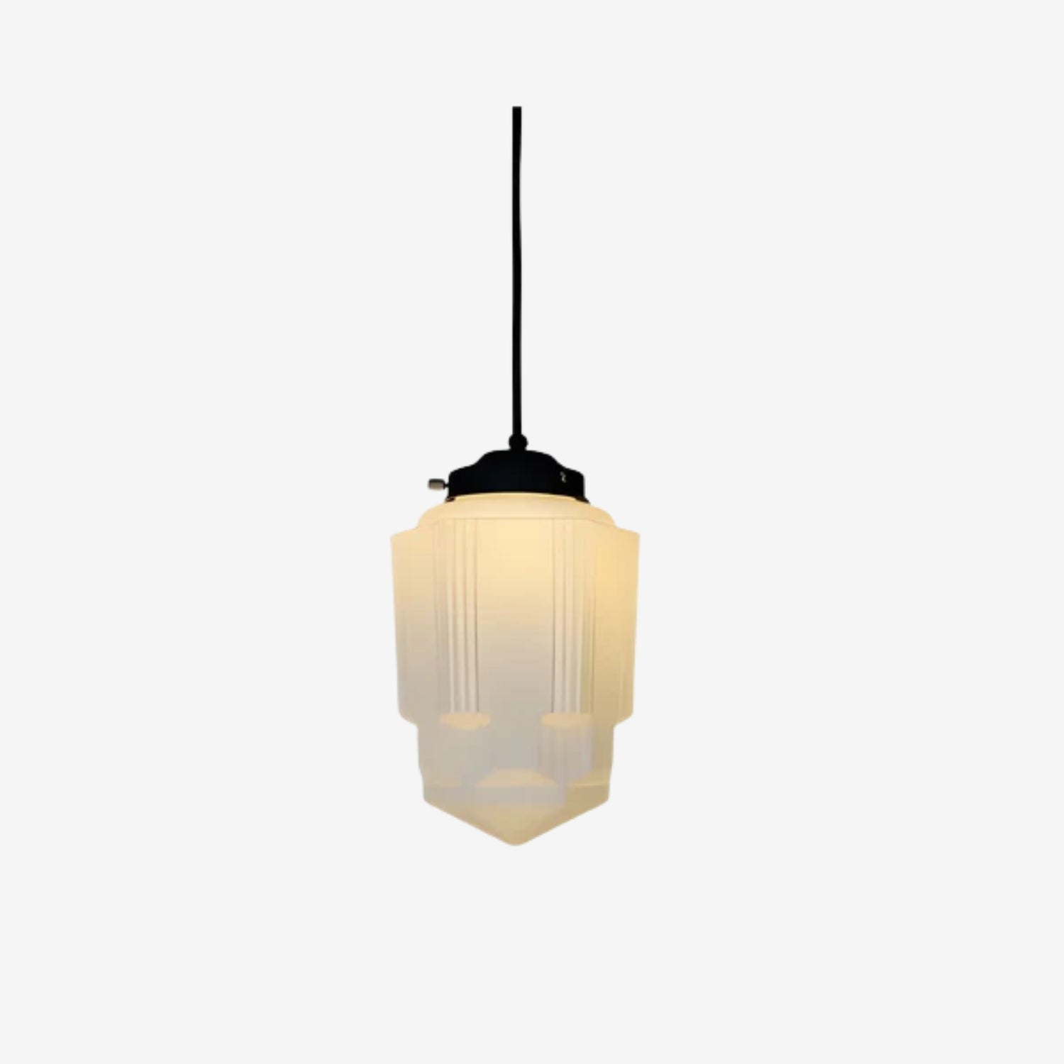 Rouv Pendant Light