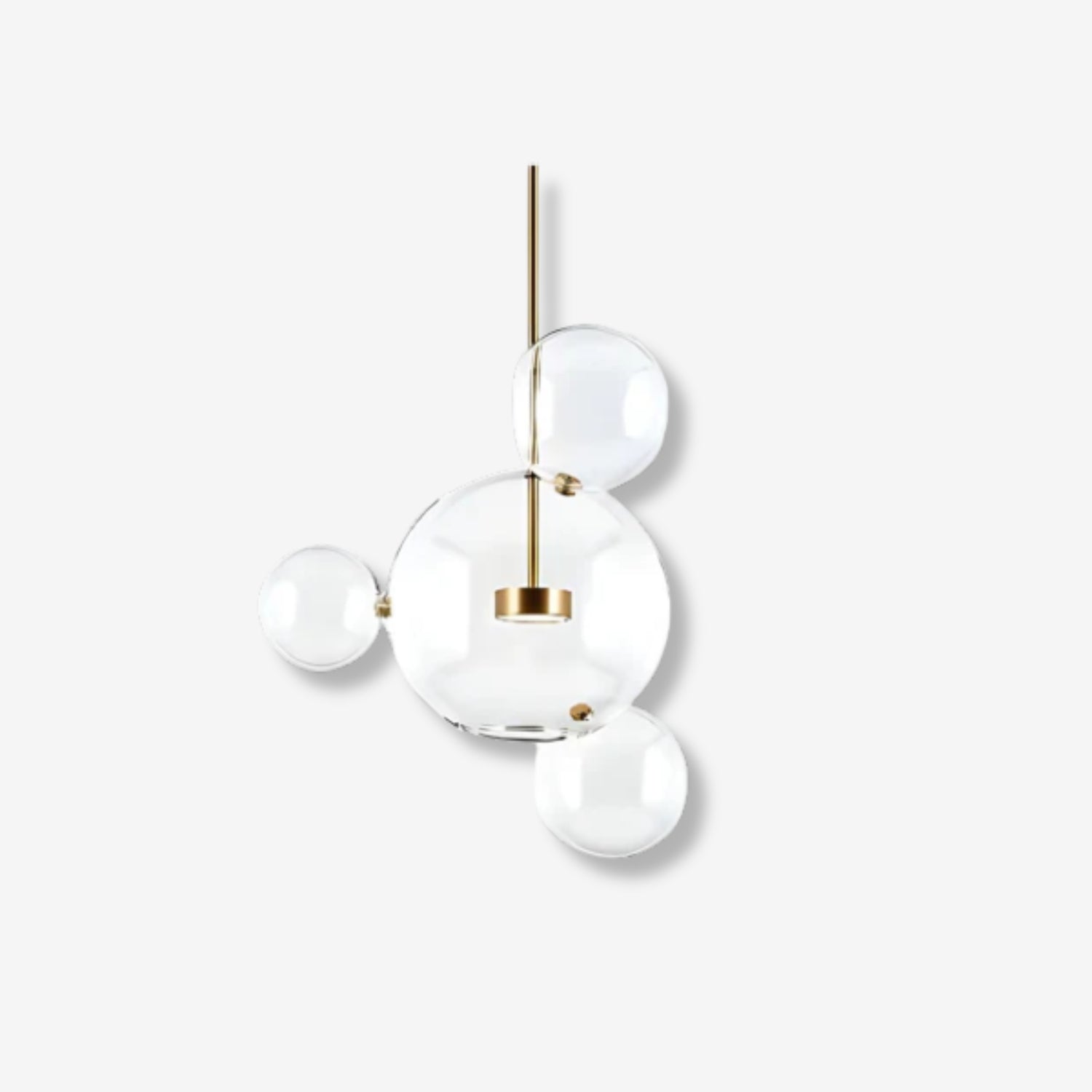 Larero Pendant Light
