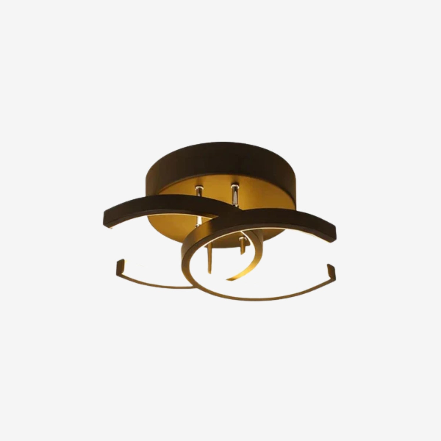 Waviro Ceiling Light
