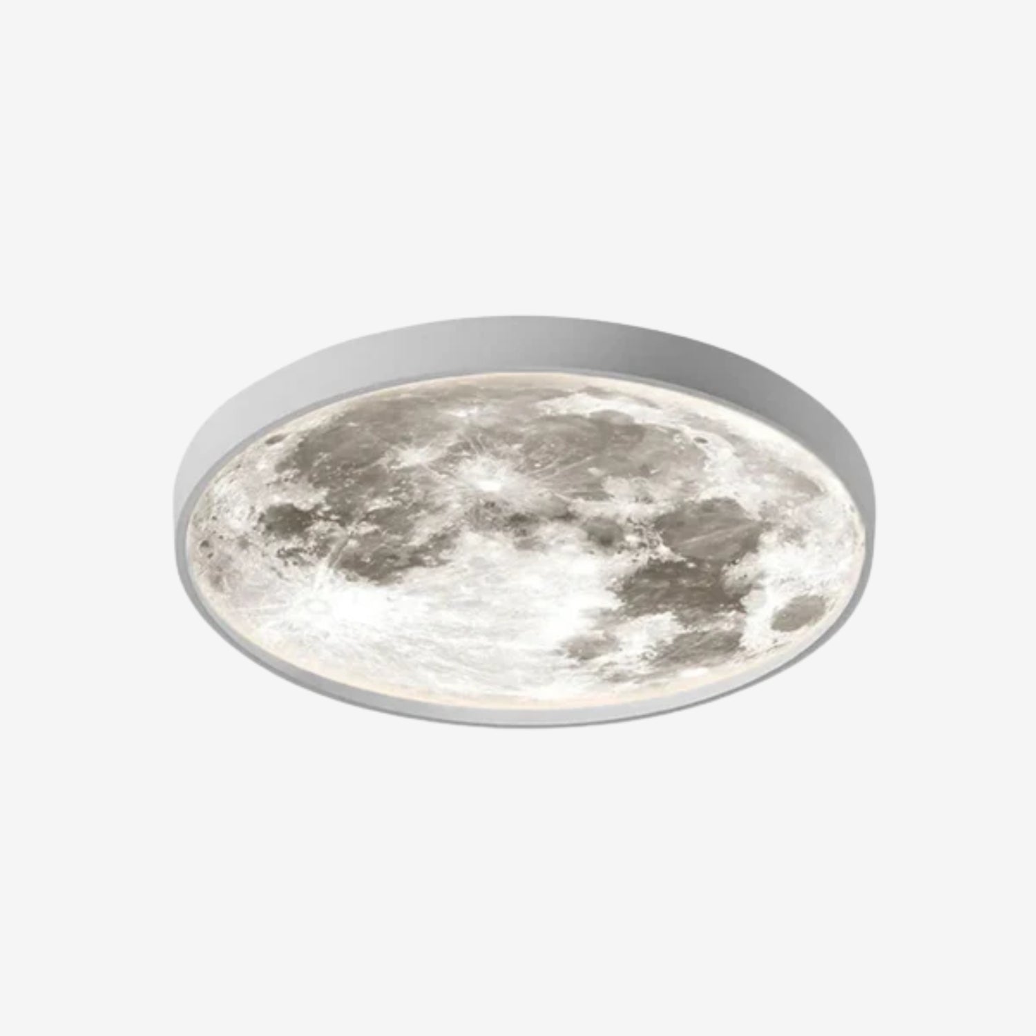 Limucaro Moon Lamp