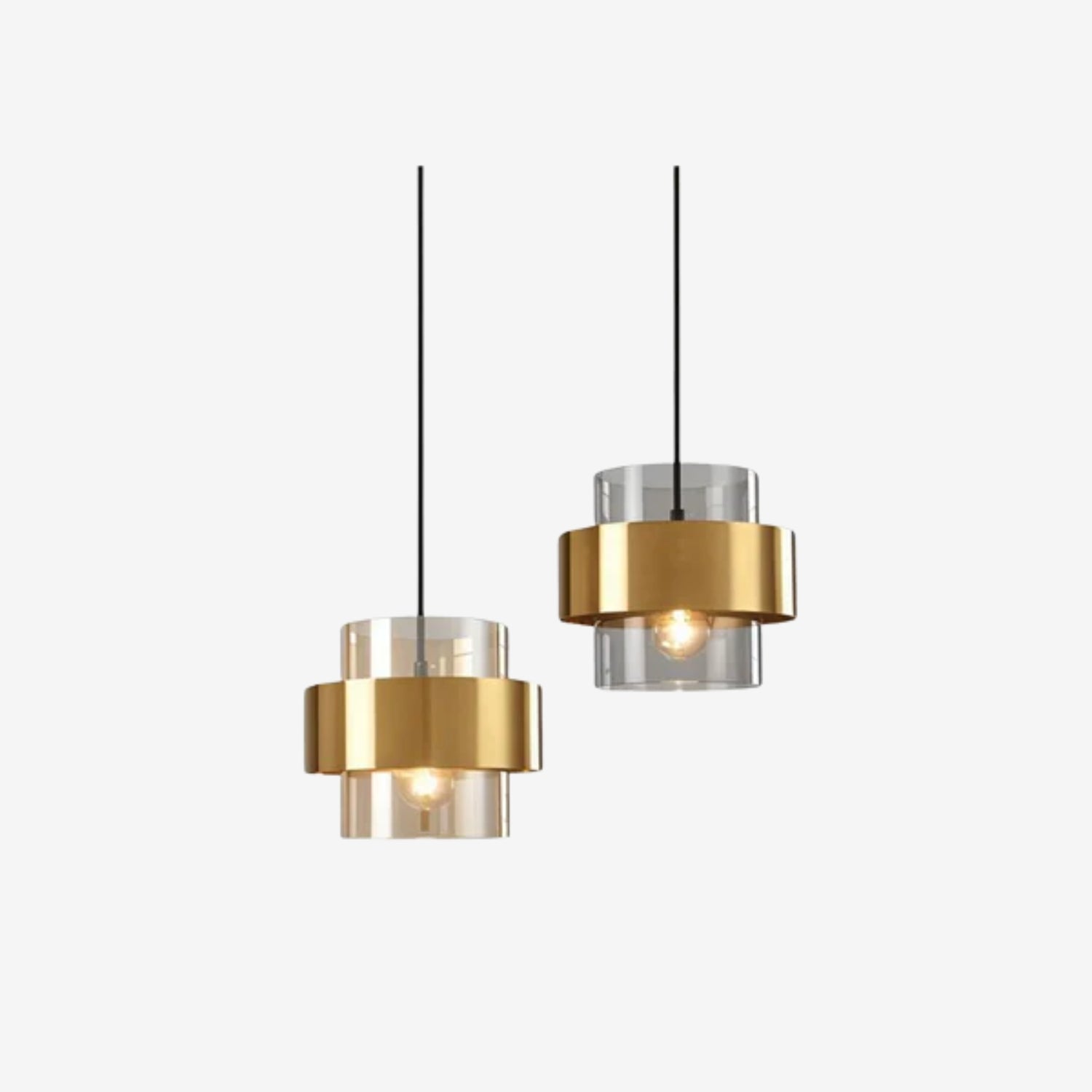 Dosento Pendant Light