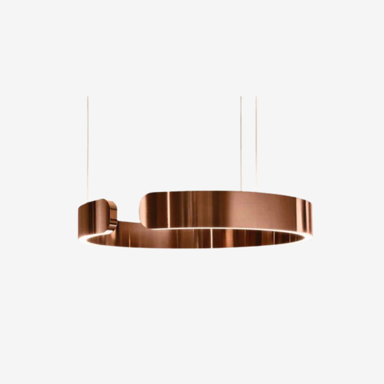 Sorenna Circle Pendant Light