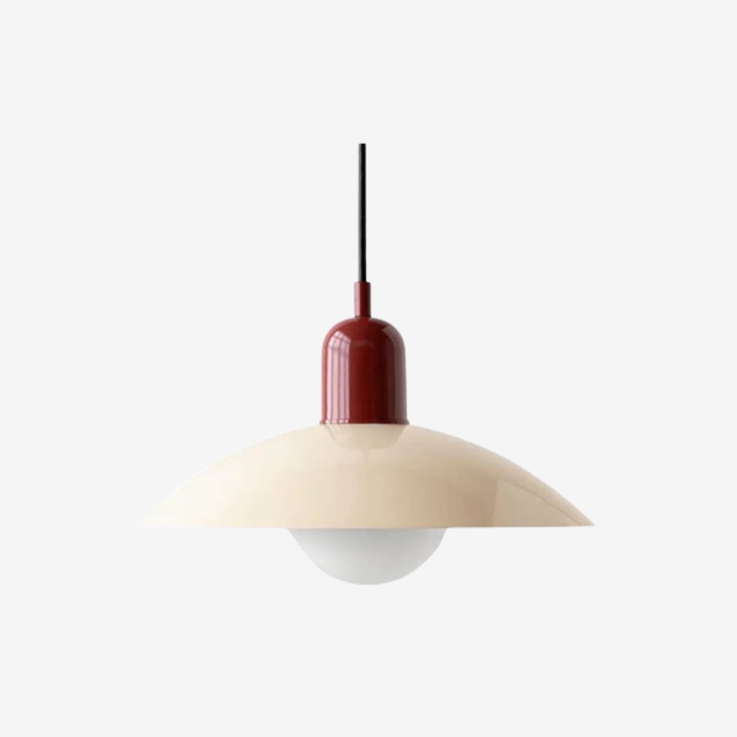 Larenno Retro Pendant Light