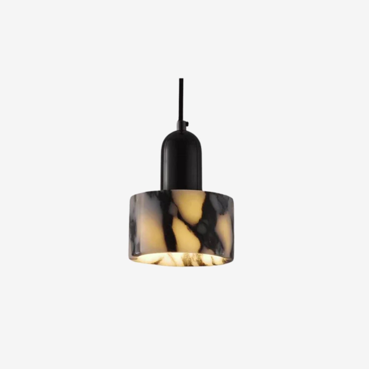 Erron Marble Pendant Light
