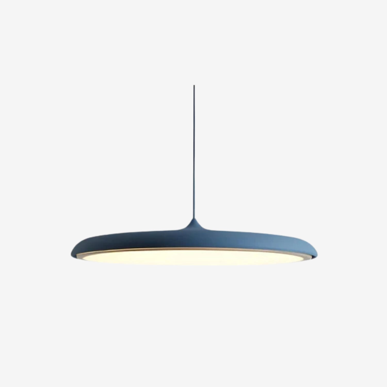 Syllo Round Pendant Light