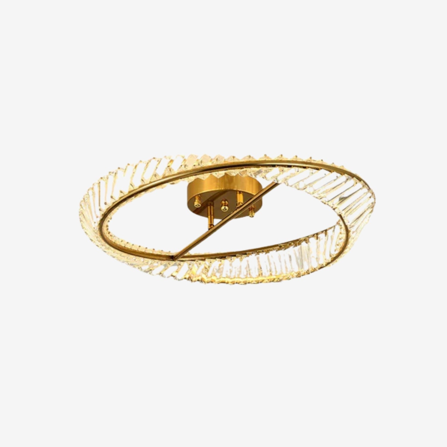 Rompilor Ceiling Light