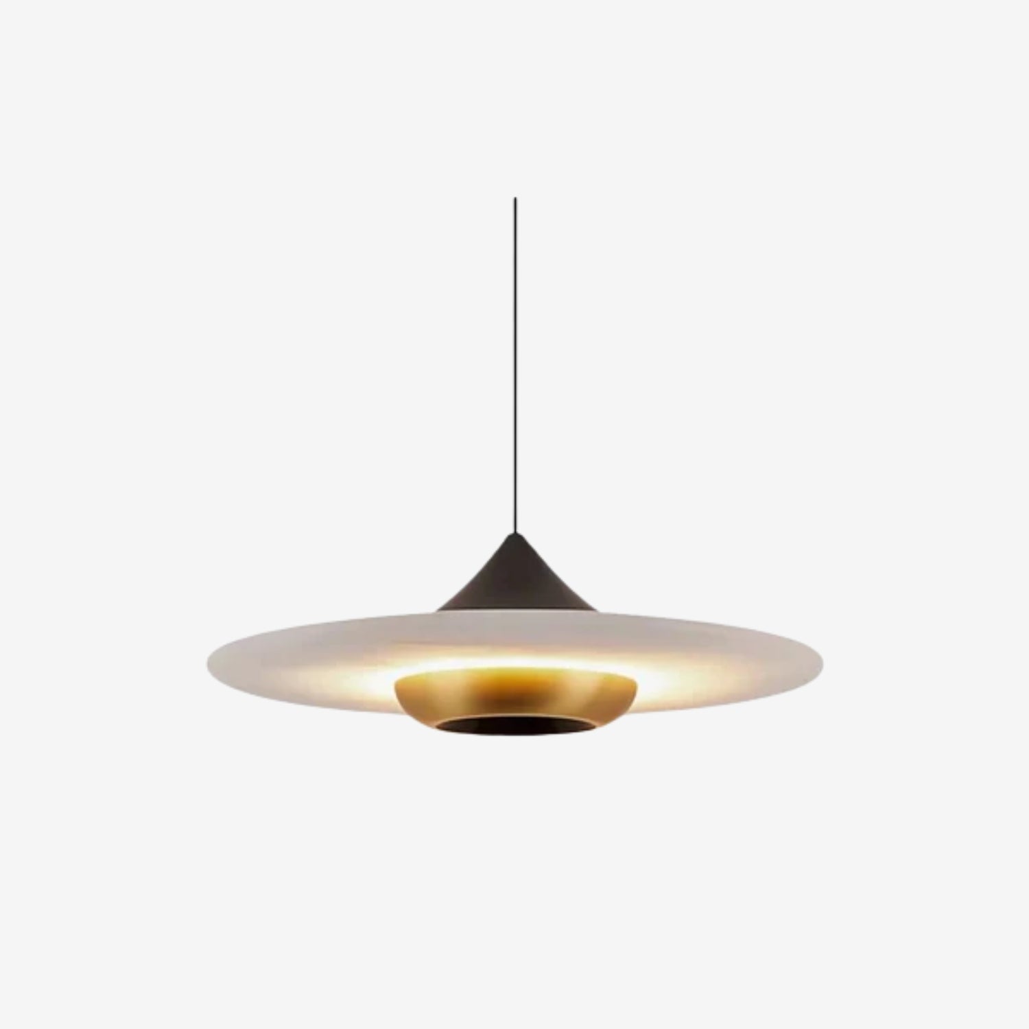 Qlazo Marble Pendant Light