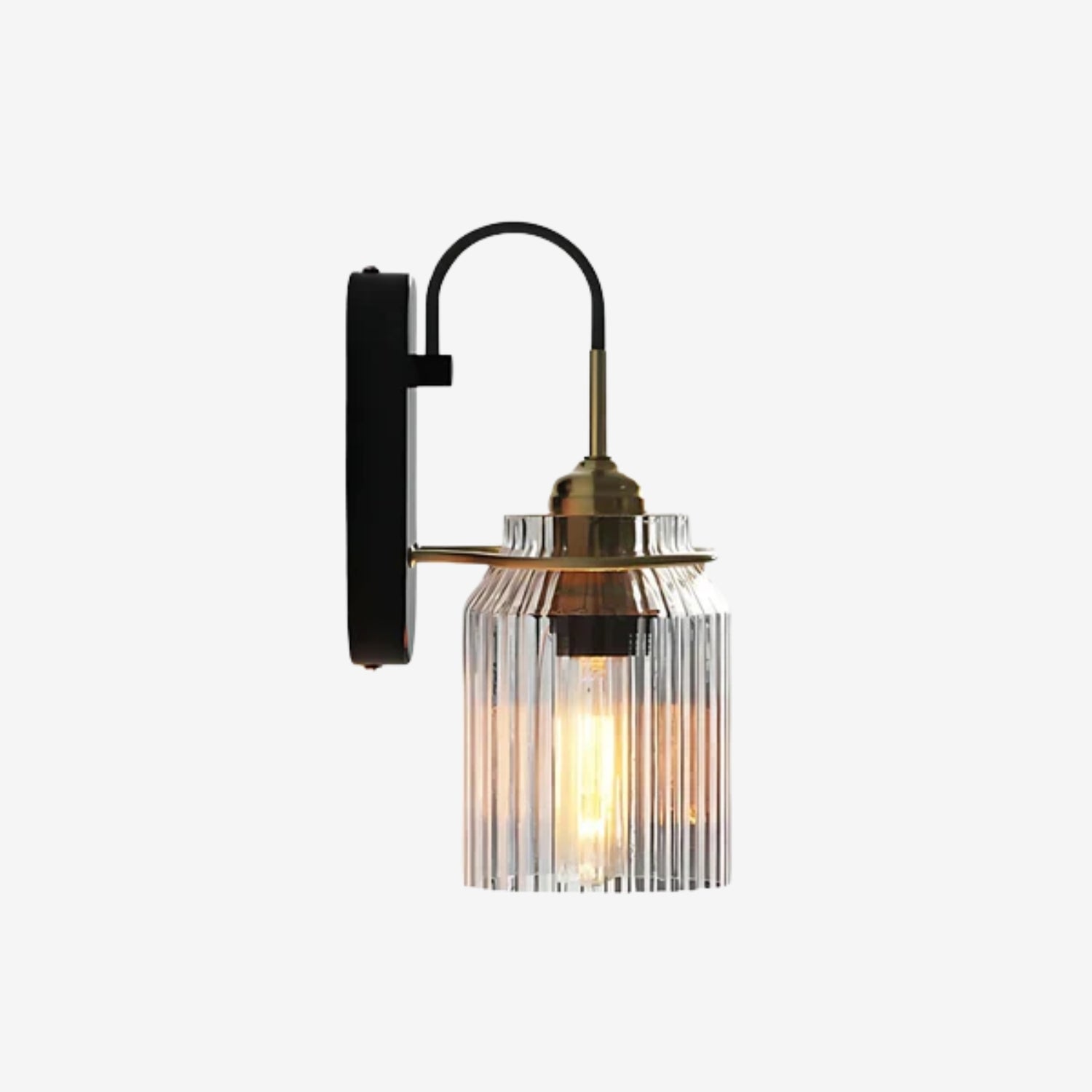 Leoc Wall Light