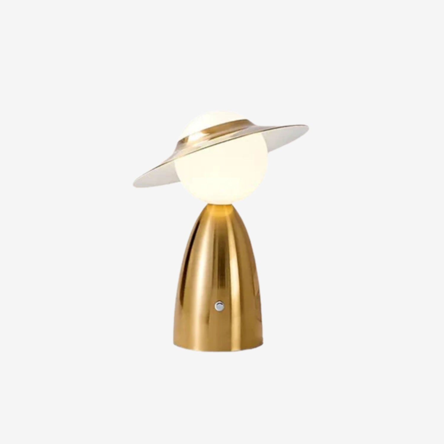 Little Hatman Table Lamp