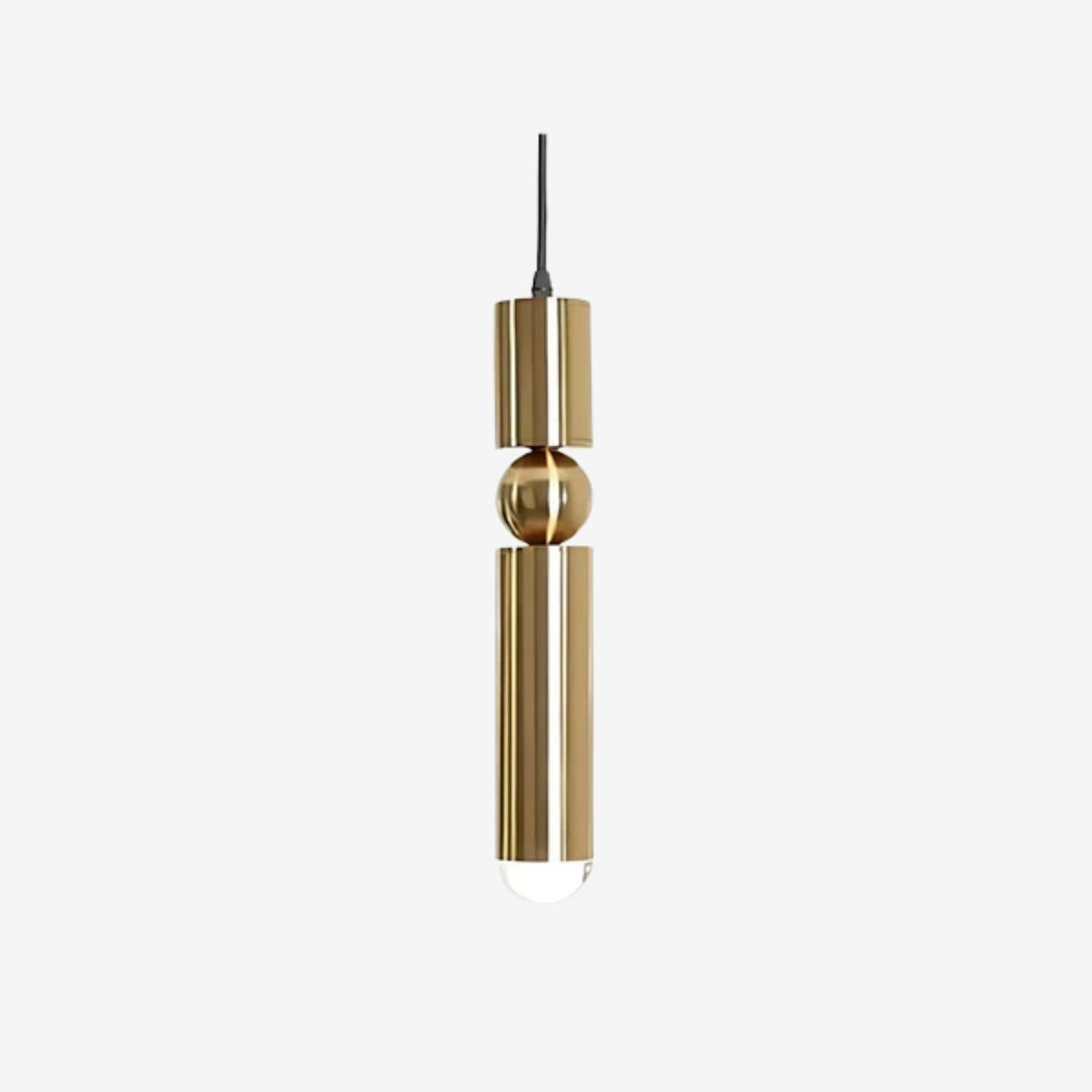 Longar Pendant Light