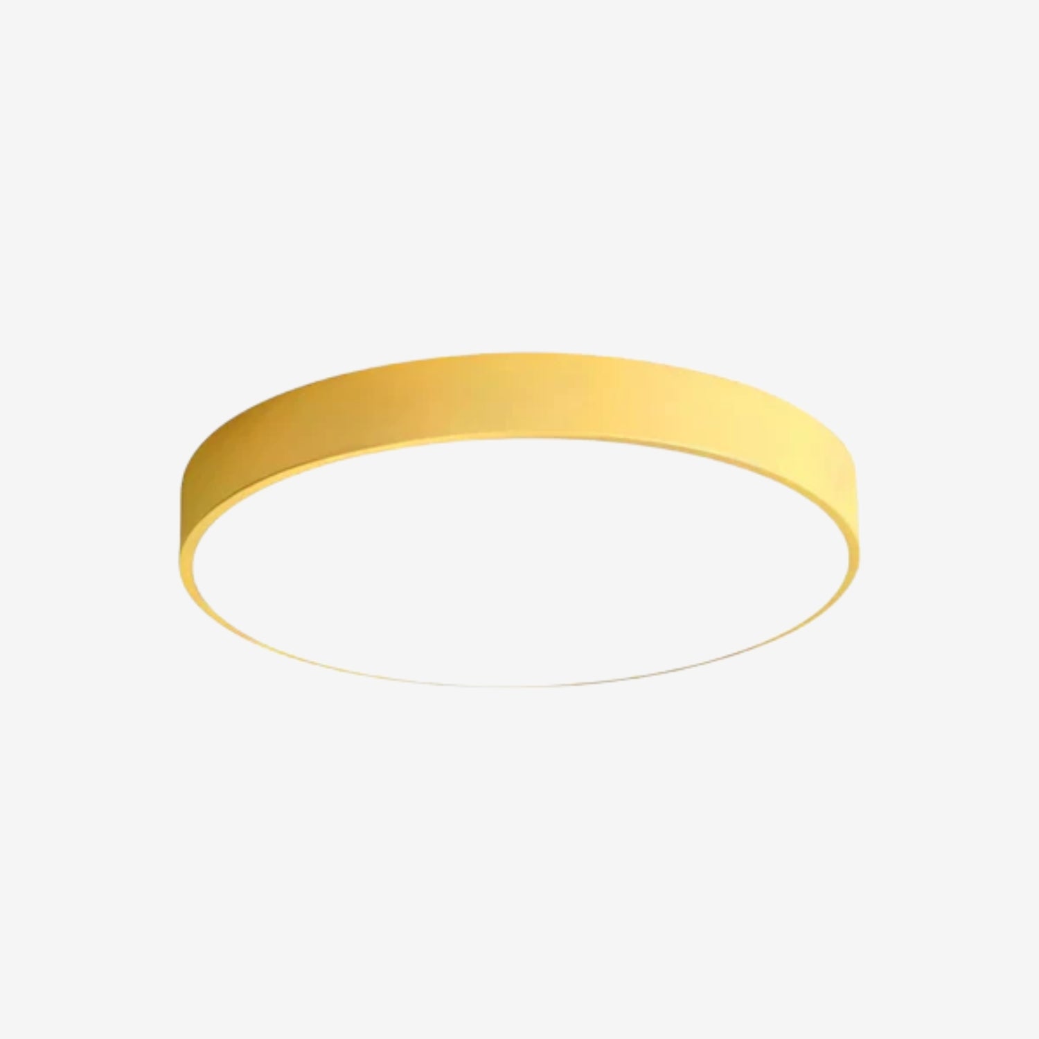 Mondo Round Ceiling Light