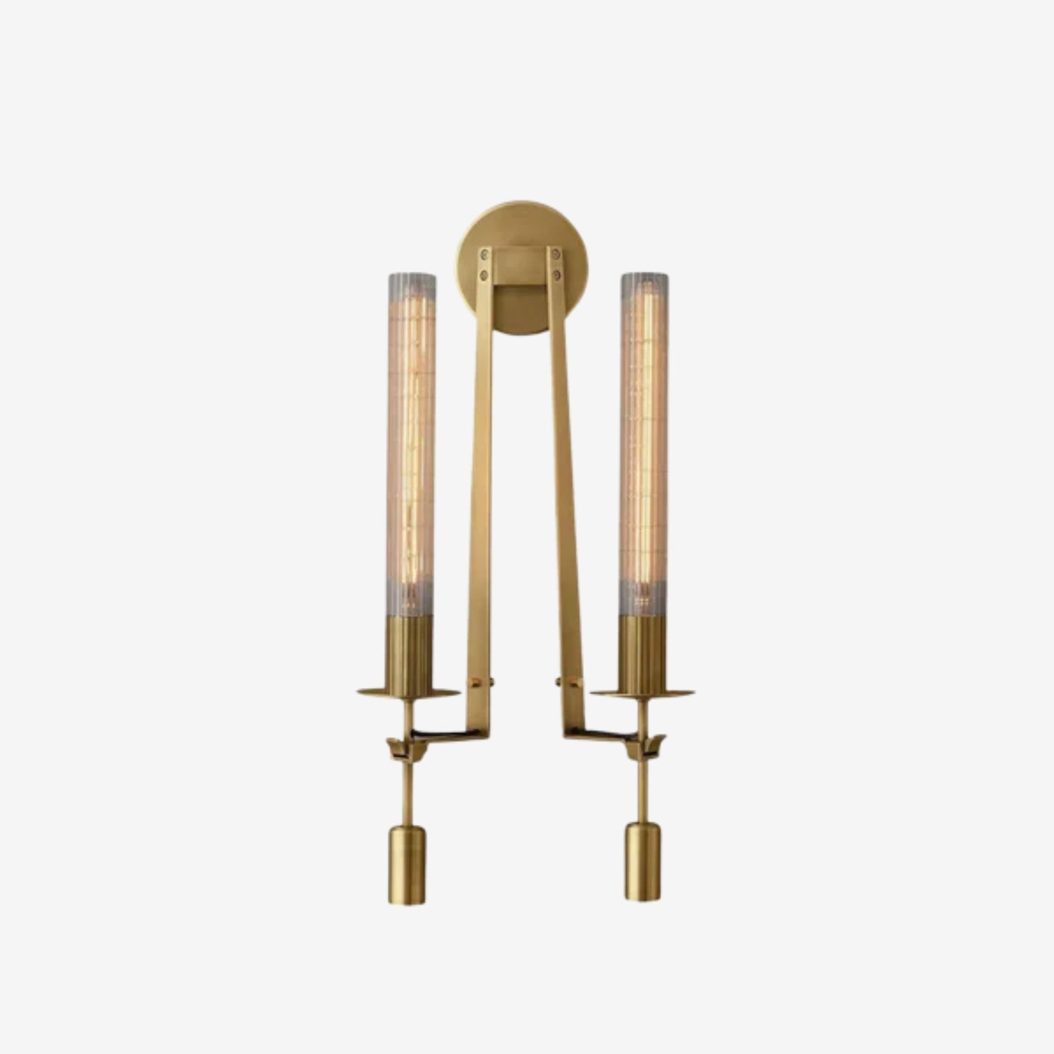 Spezaro Wall Light