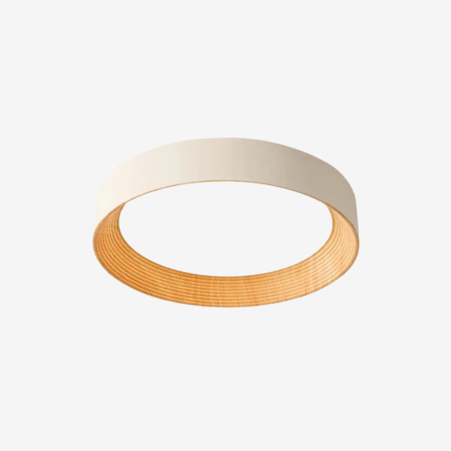 Orvira Round Ceiling Light