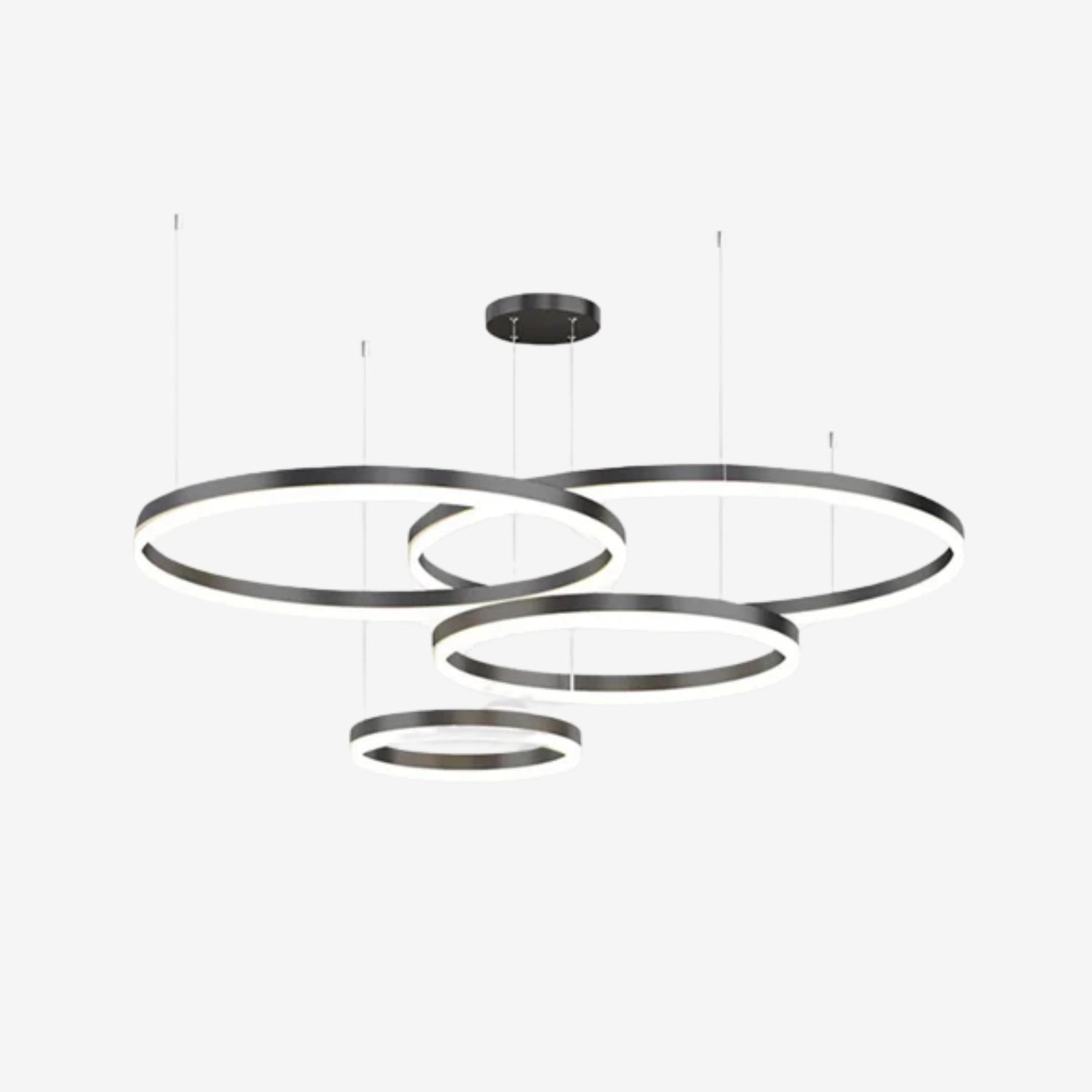 Mirocera Ring Pendant Light