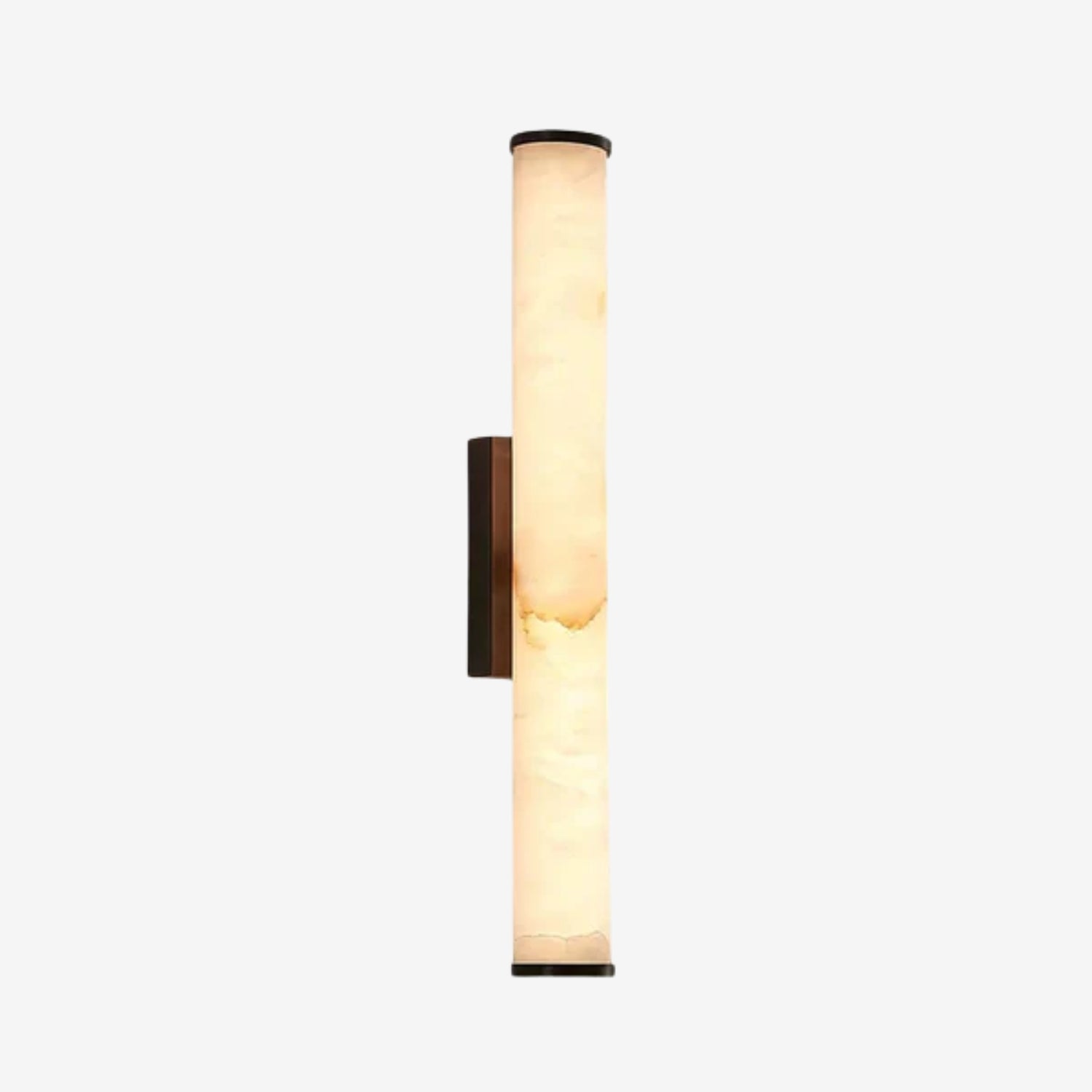 Kironti Alabaster Wall Light
