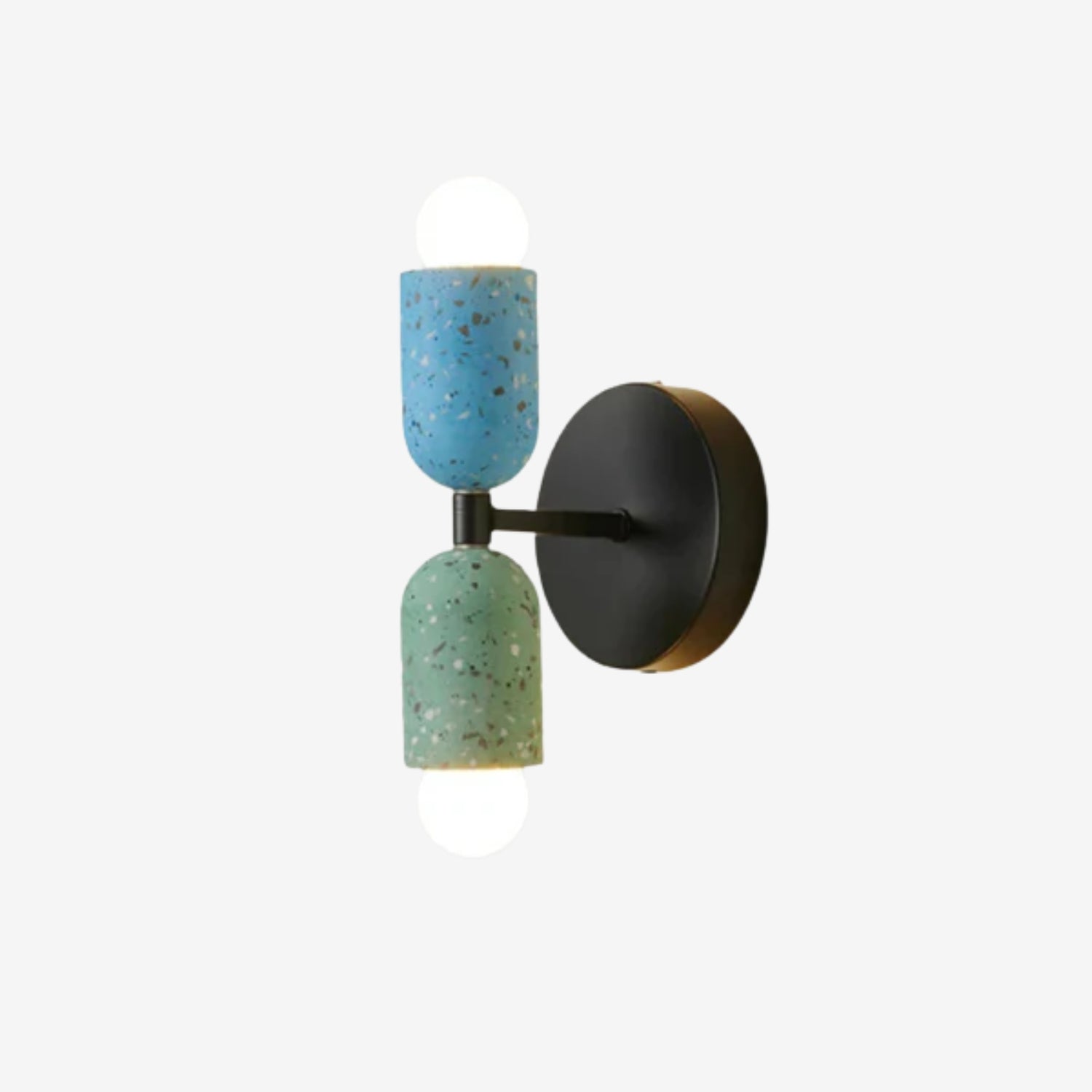 Viroke Wall Light