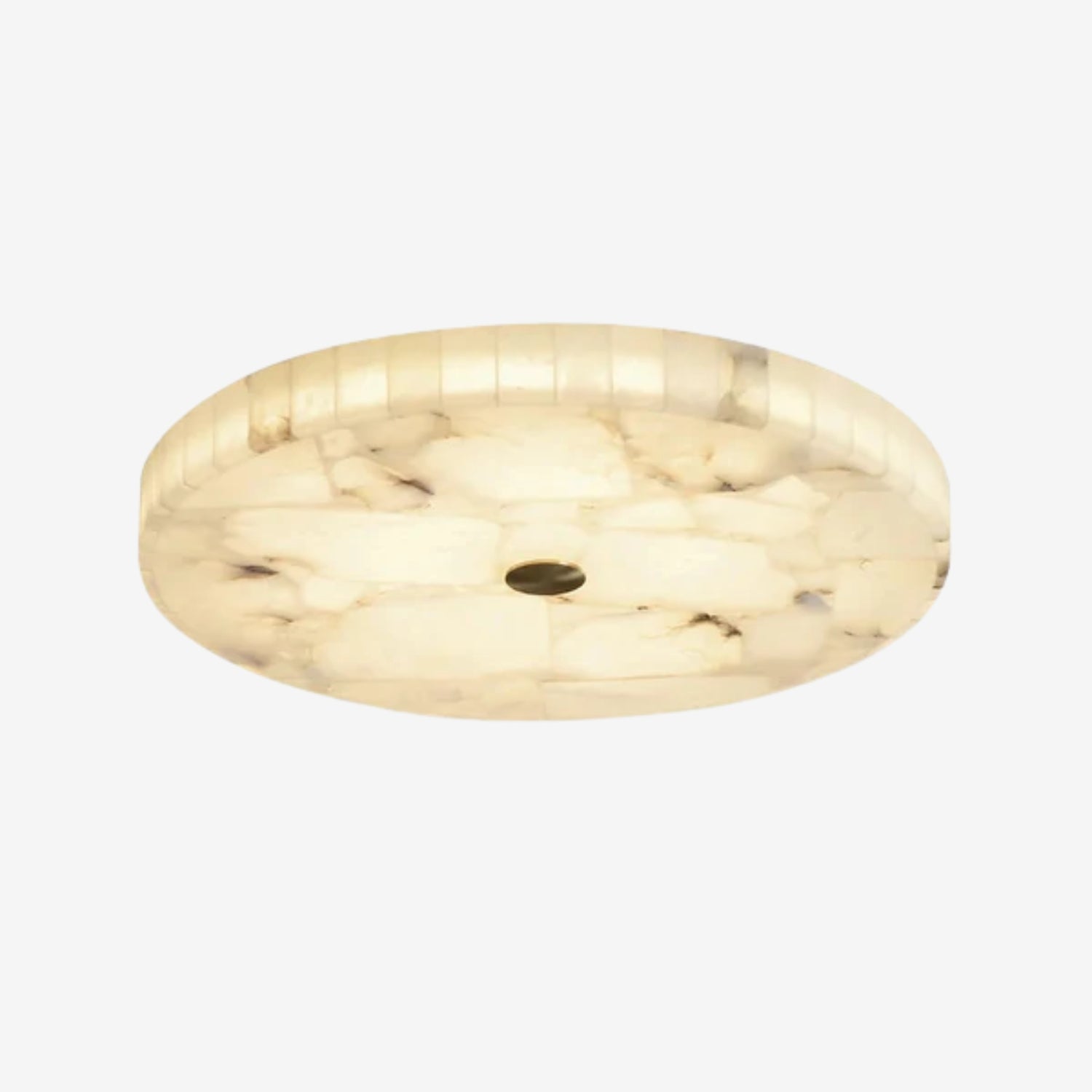 Ravélia Alabaster Ceiling Light